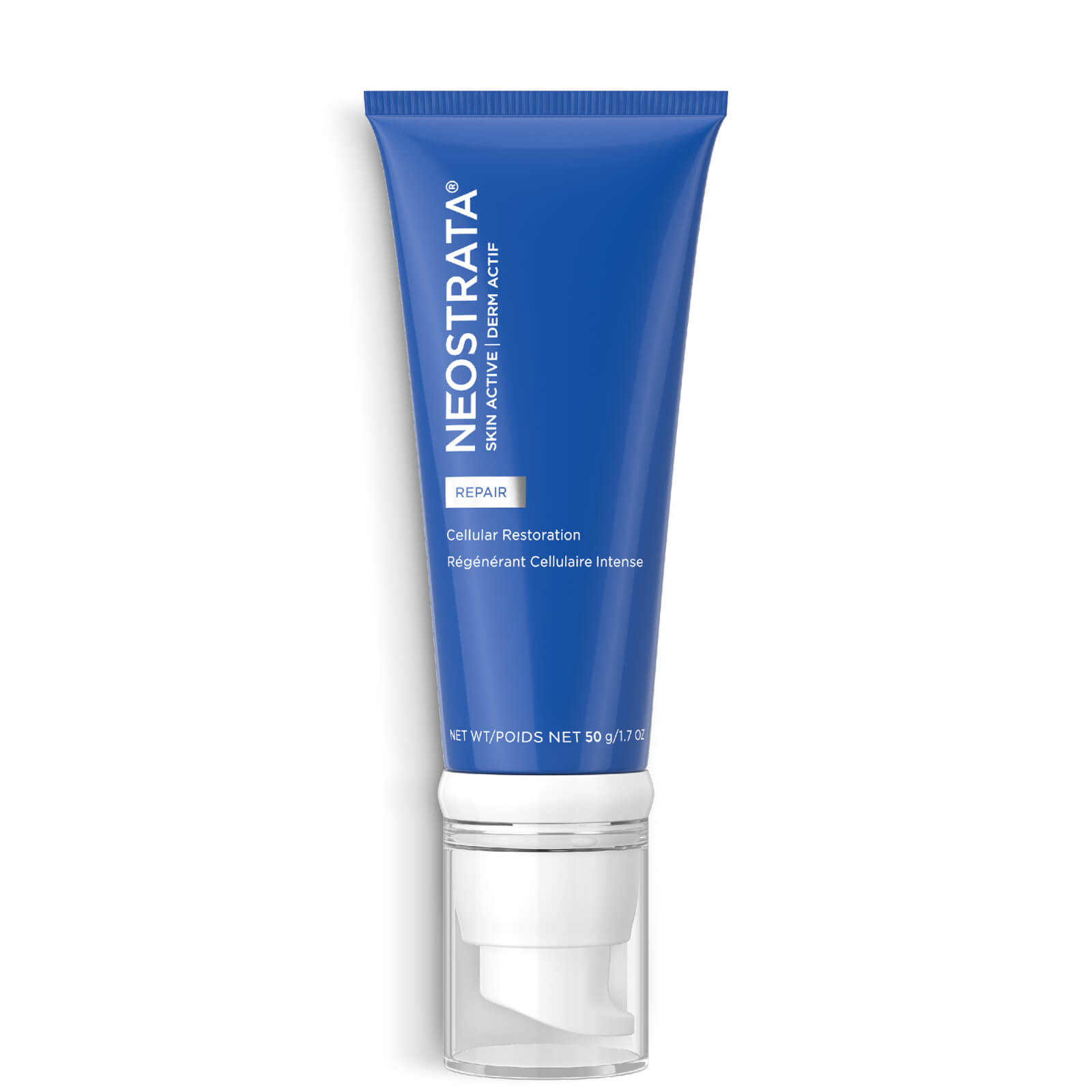 Photos - Cream / Lotion Neostrata Skin Active Cellular Restoration Cream for Mature Skin 50g F3014