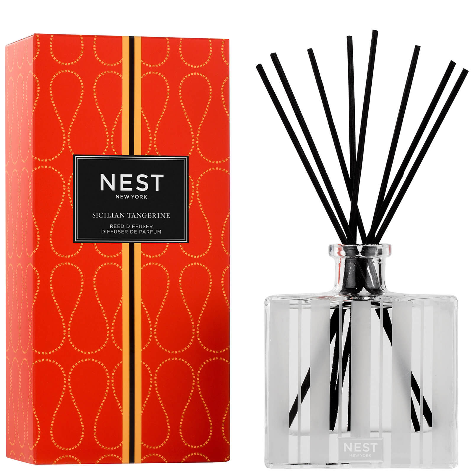 

NEST New York Sicilian Tangerine Reed Diffuser 175ml