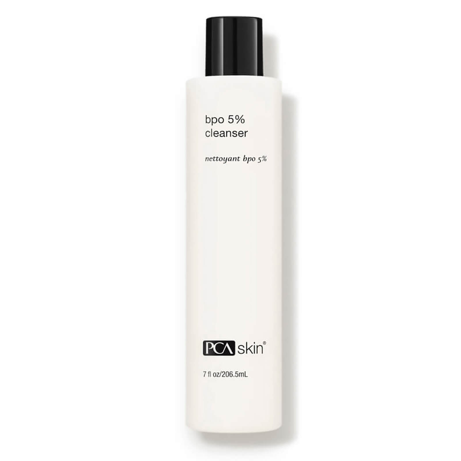 PCA SKIN BPO 5 Percent Cleanser