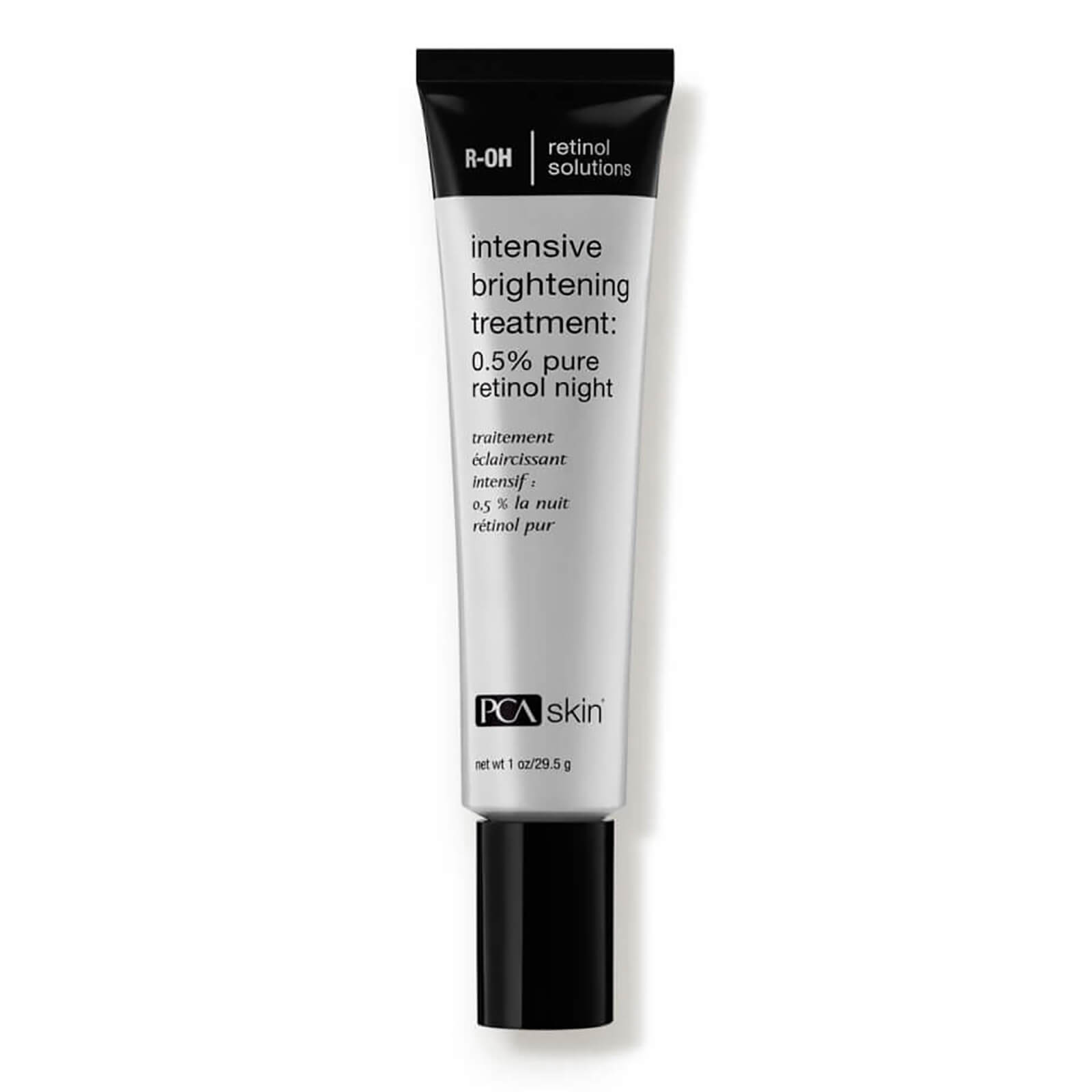 PCA SKIN Intensive Brightening Treatment 0.5 Percent Pure Retinol Night