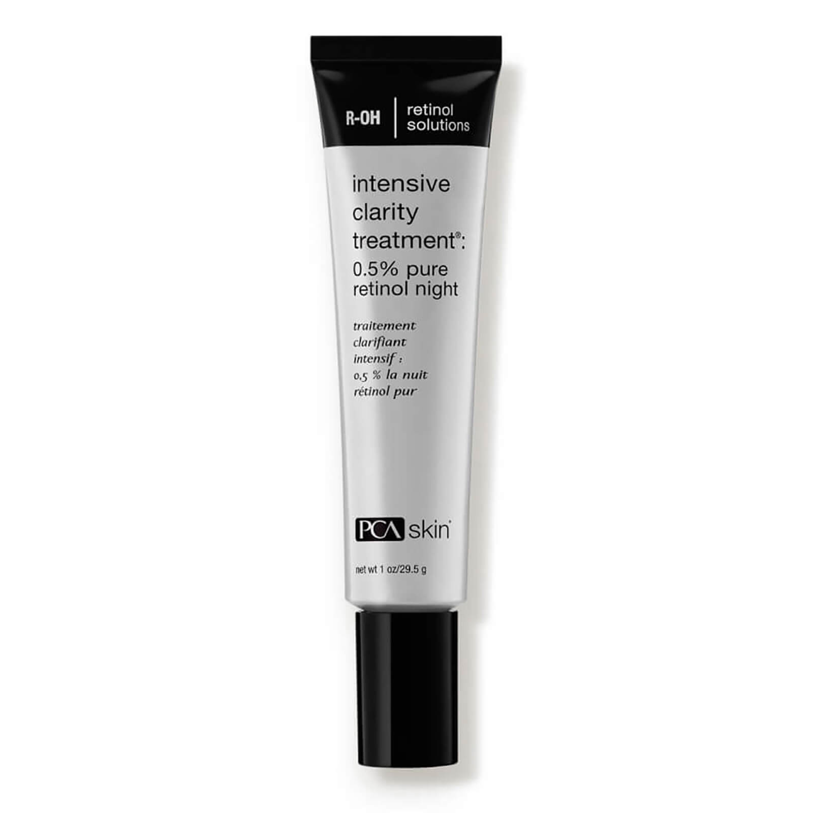 PCA SKIN Intensive Clarity Treatment 0.5 Percent Pure Retinol