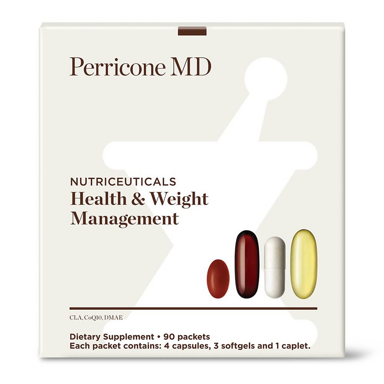 Perricone Md Health And Weight Management