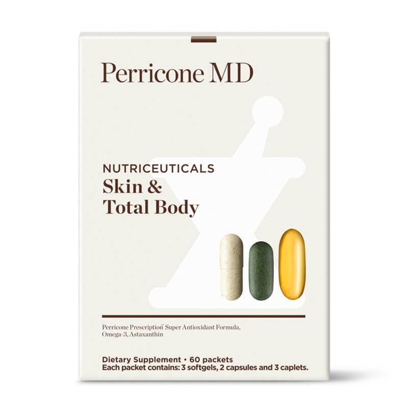 Perricone Md Skin & Total Body