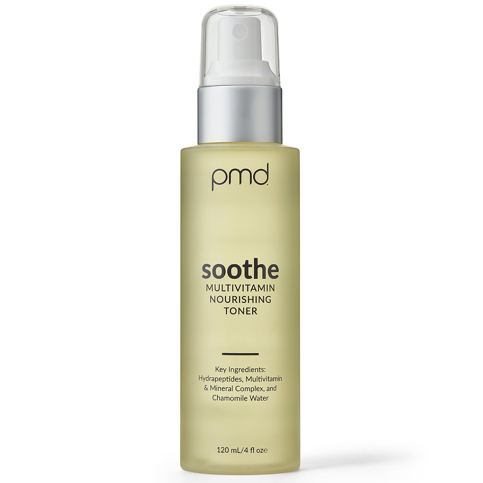 PMD Multivitamin Nourishing Toner