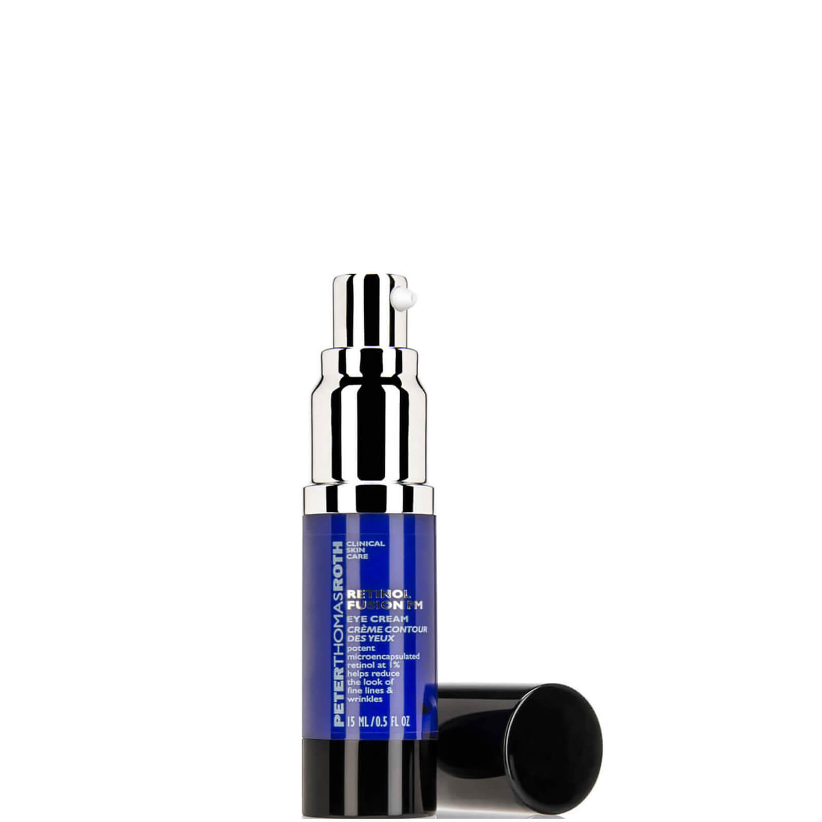 

Peter Thomas Roth Retinol Eye Care 15ml