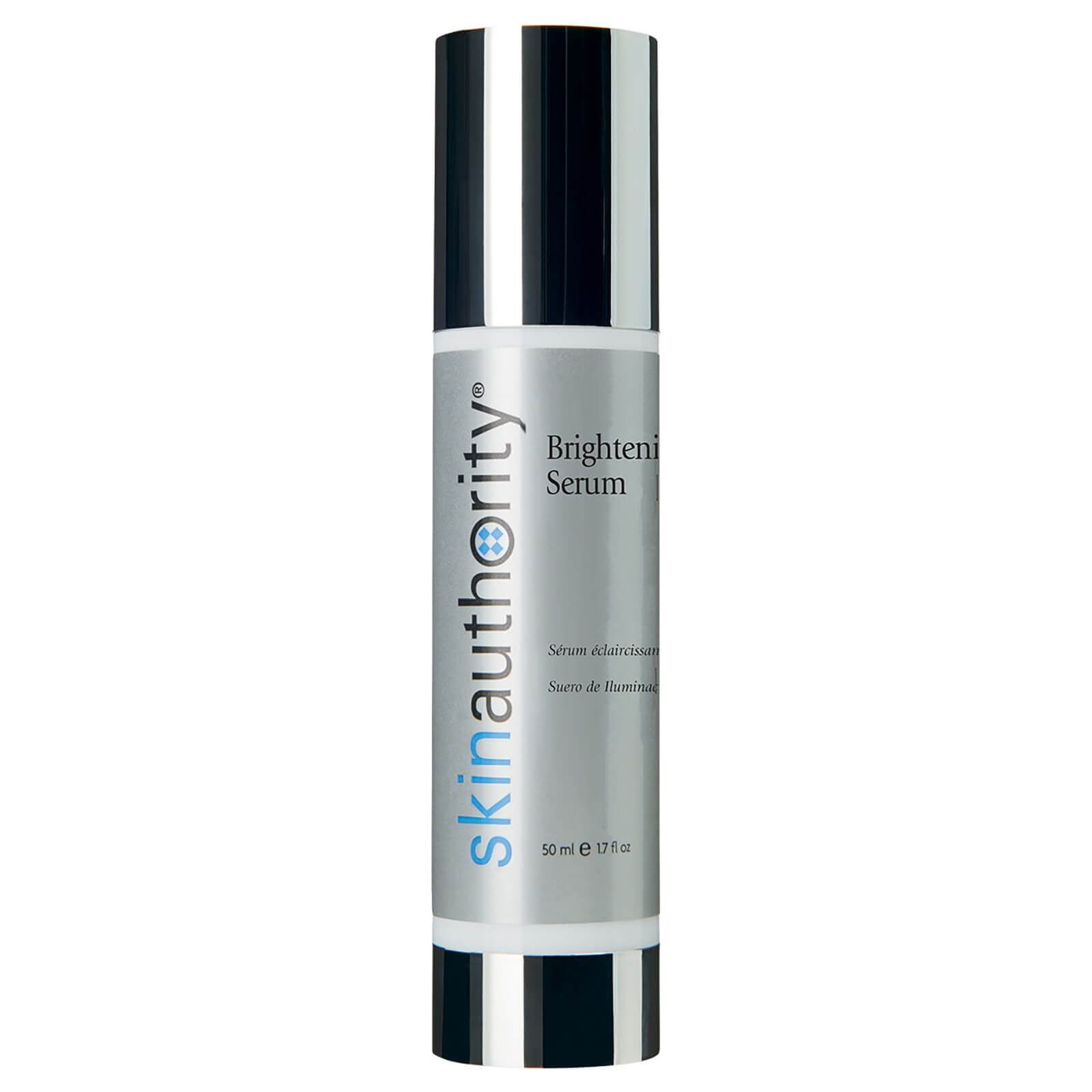 

Skin Authority Brightening Serum