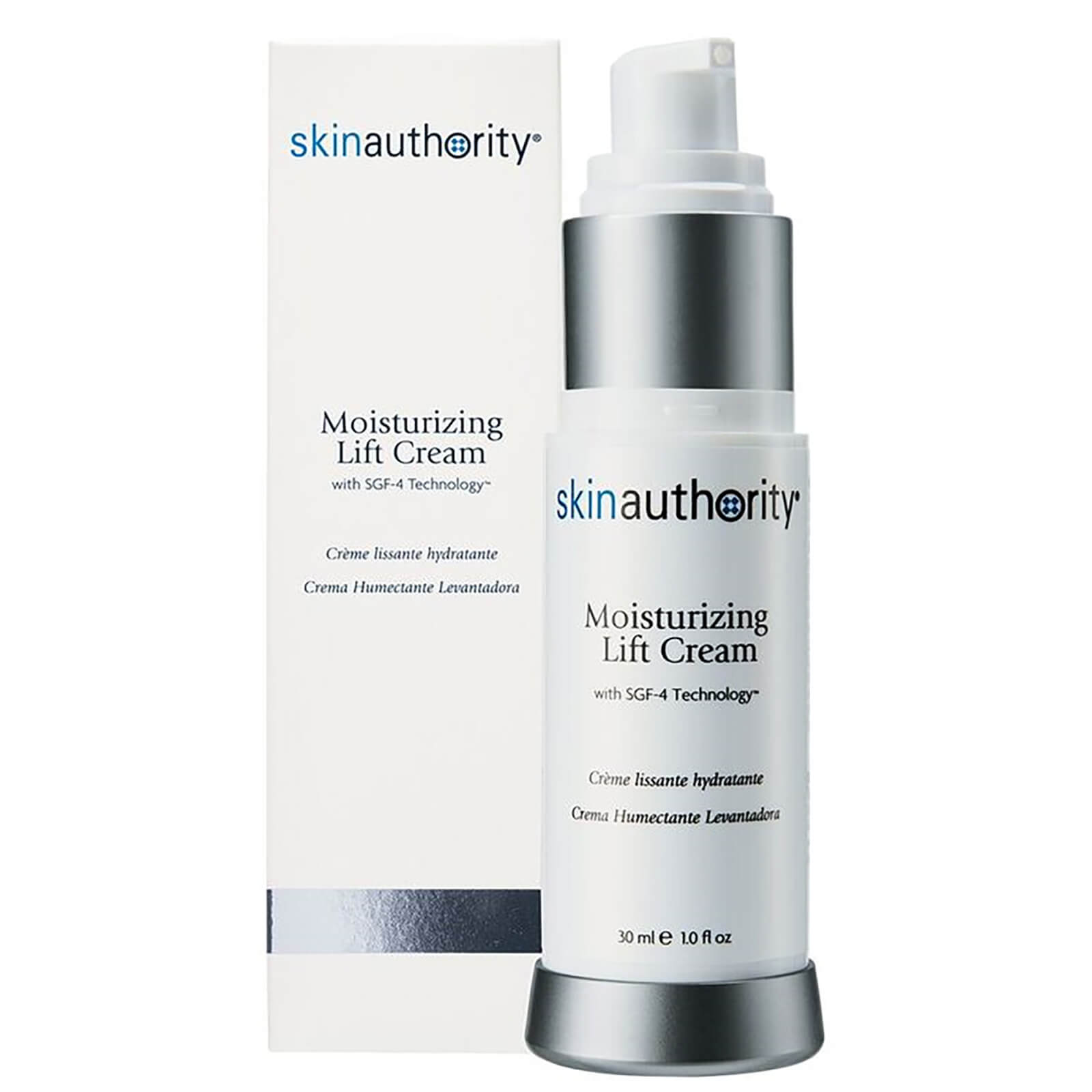 11289587 Skin Authority Moisturizing Lift Cream sku 11289587