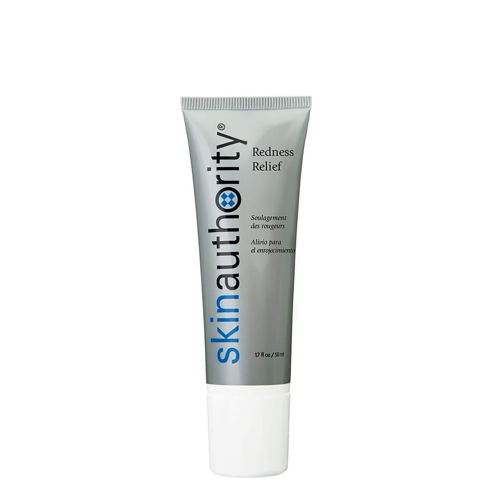 

Skin Authority Redness Relief