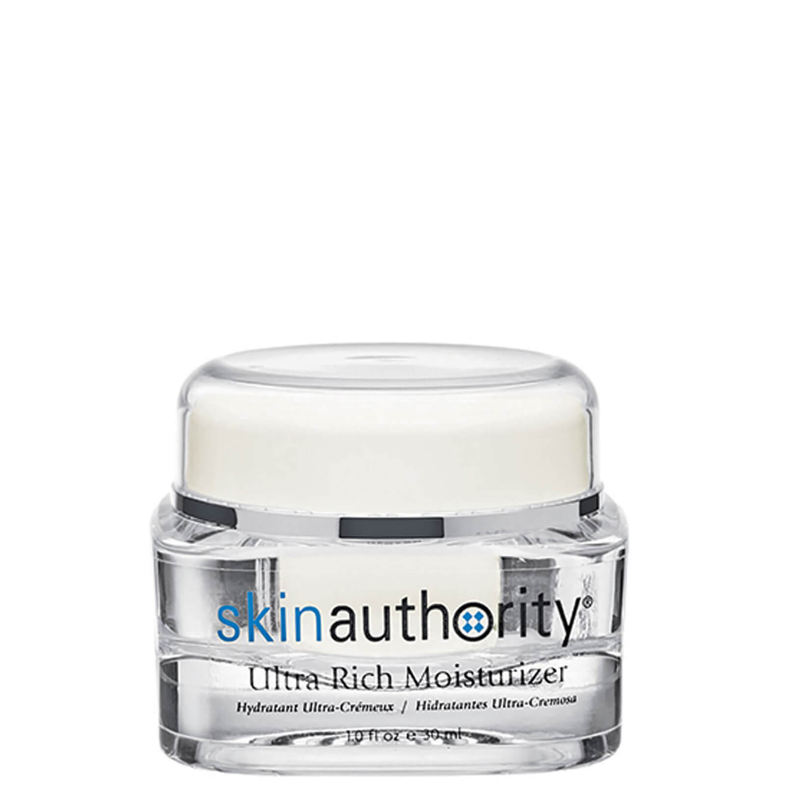 

Skin Authority Ultra Rich Moisturizer