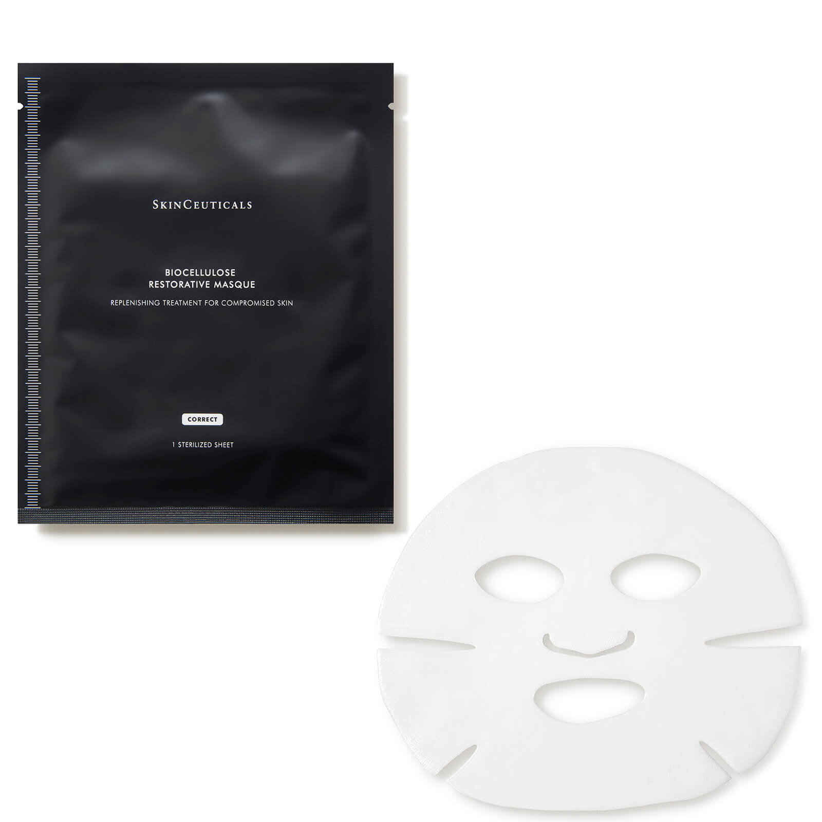 SkinCeuticals Biocellulose Restorative Mask (Set of 6)