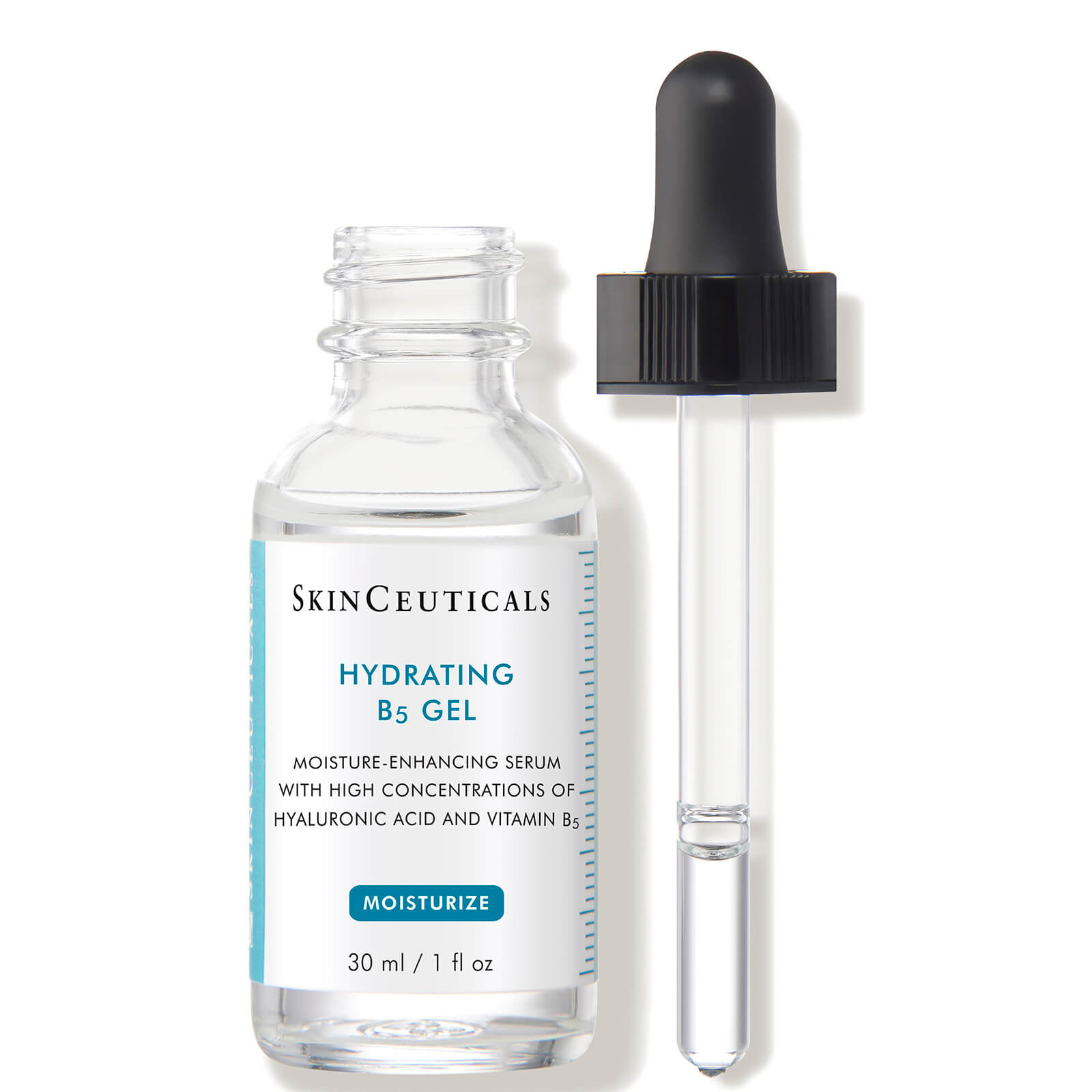 SkinCeuticals Hydrating B5 Hyaluronic Acid Gel Moisturizer 30ml - 11289619 - Skin Care Achieve a smooth and youthful complexion with the  sku 11289619