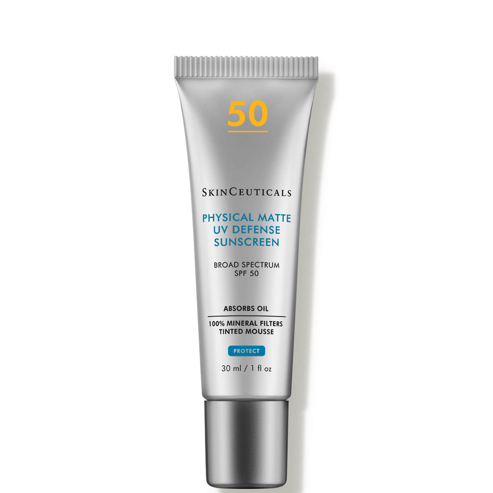 SkinCeuticals Physical Matte UV Defense SPF 50