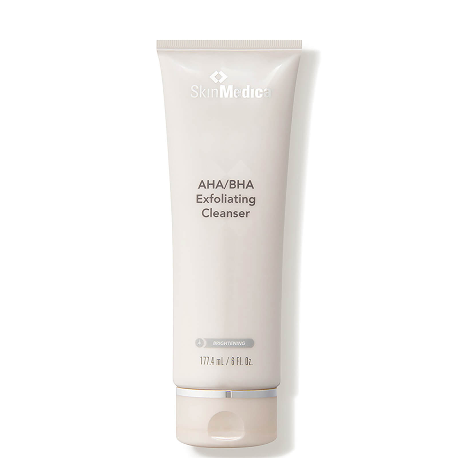 SkinMedica AHA/BHA Exfoliating Cleanser (6oz)