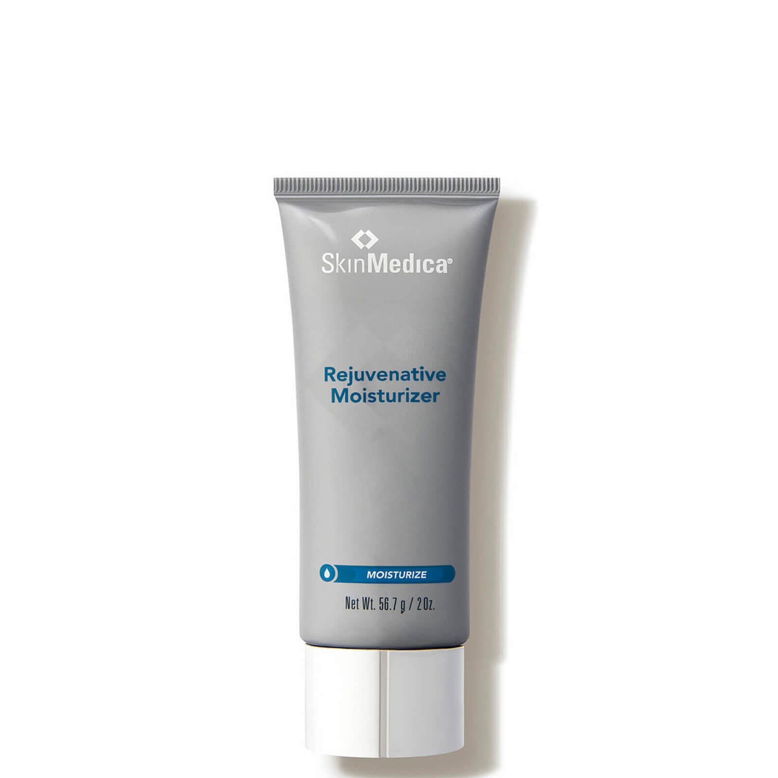 SkinMedica Rejuvenative Moisturizer (2oz) - 11289673 - Skin Care A facial cream rich in Vitamins E and C, potent an sku 11289673
