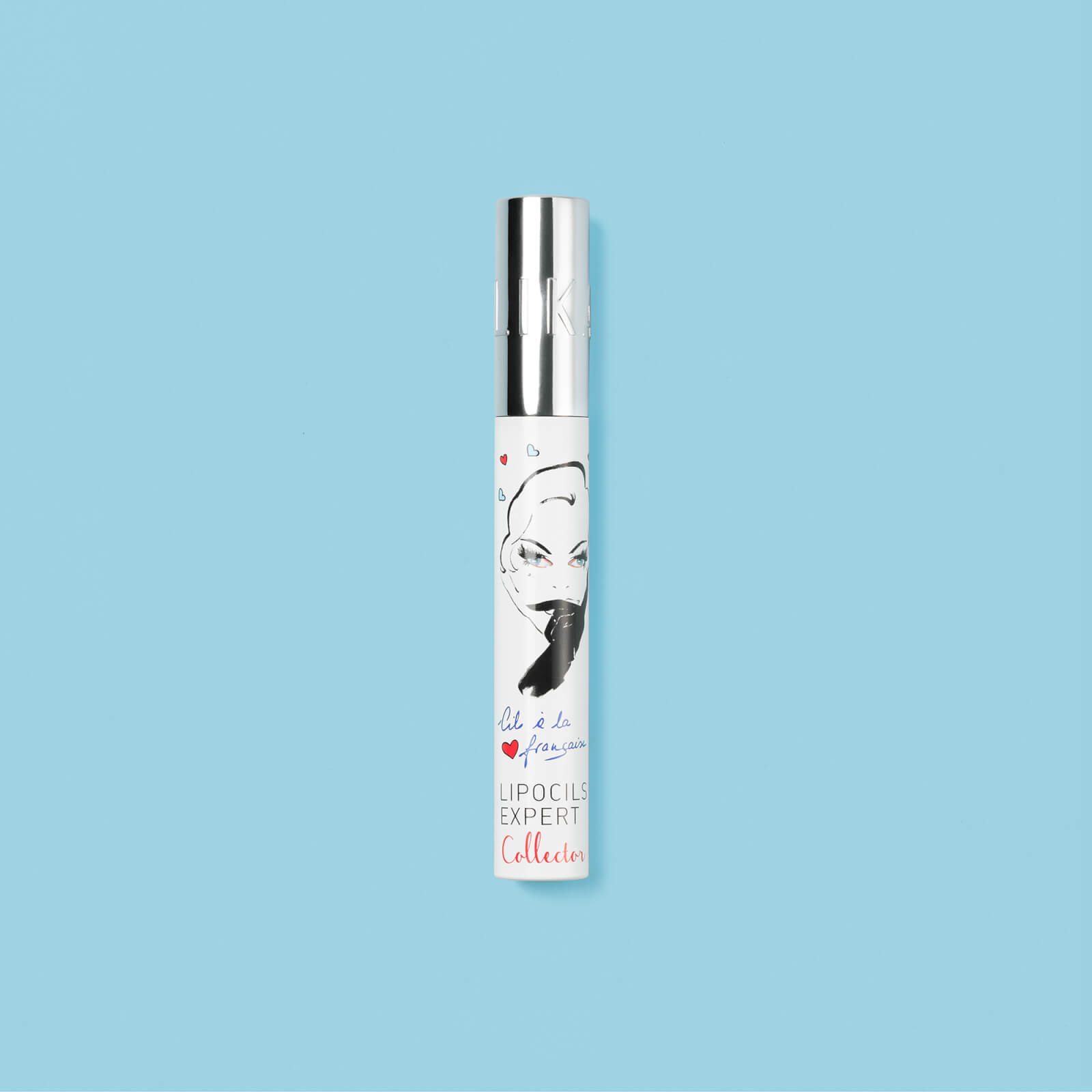 Talika Eyebrow Liposourcils Expert - Eyebrow Enhancing and Pigmentation Serum (10 ml / 0.3 floz)