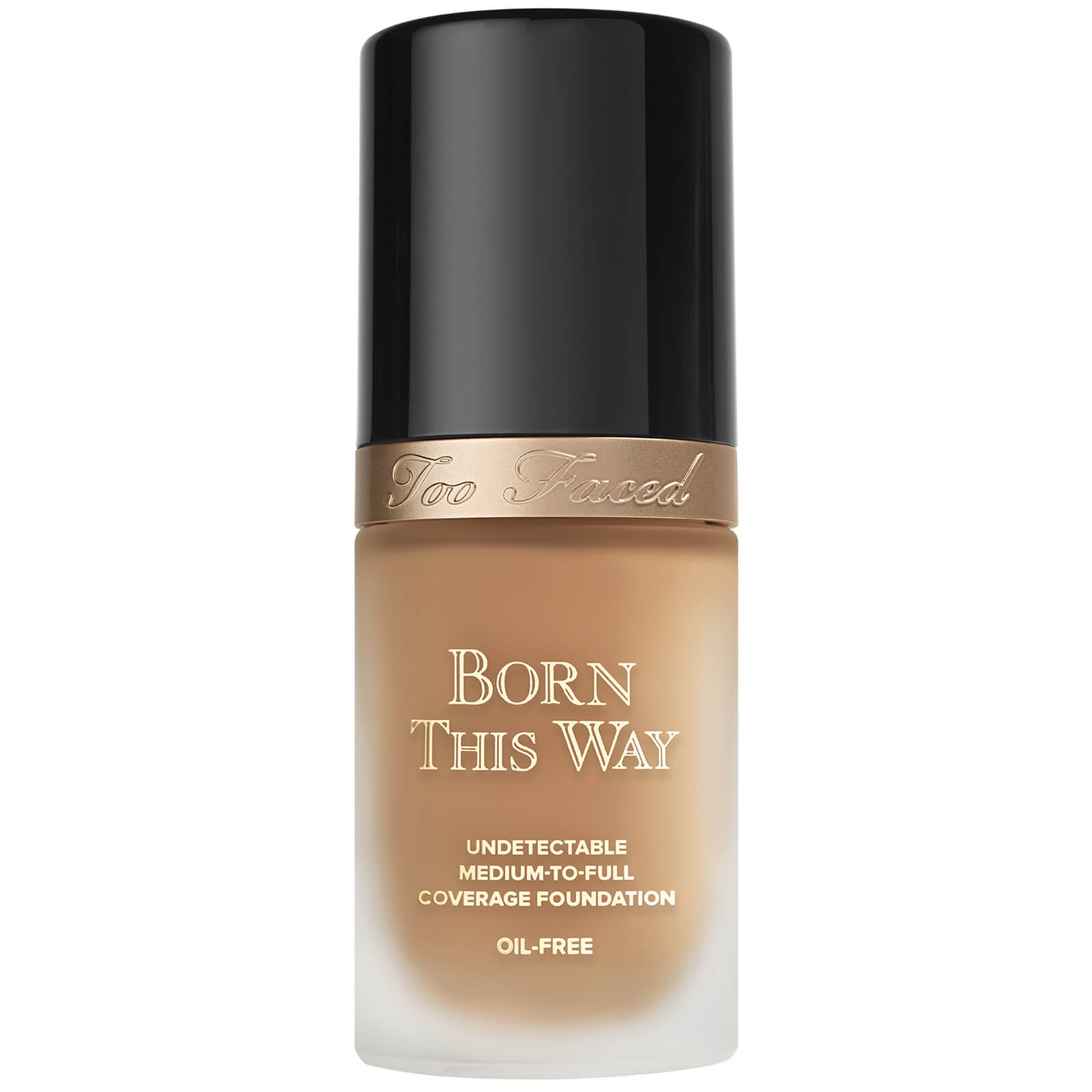 Too Faced Born This Way Foundation 30ml (Various Shades) - Golden