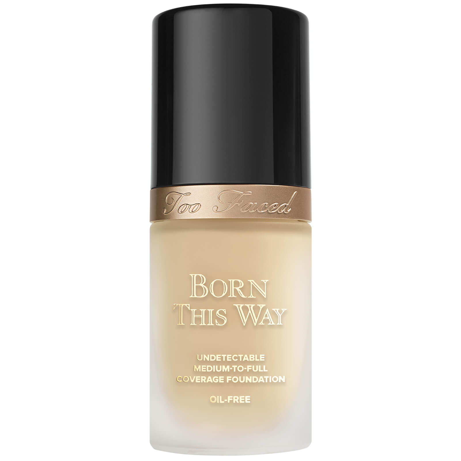 Too Faced Born This Way Foundation 30ml (Various Shades) - Ivory