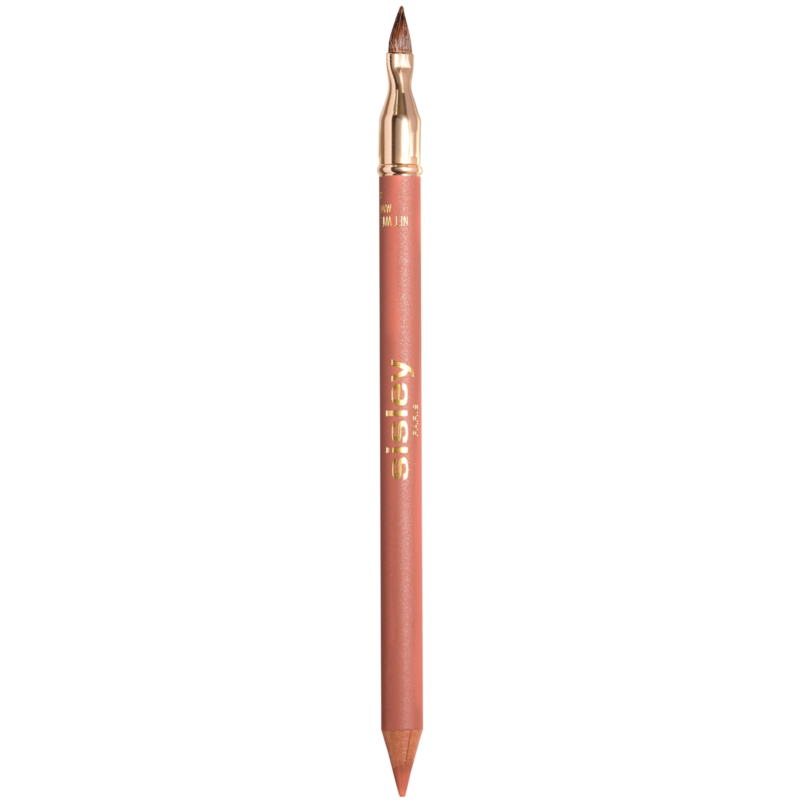 Sisley Paris Phyto-levres Perfect Lip Liner 1.2g (various Shades) In Nude