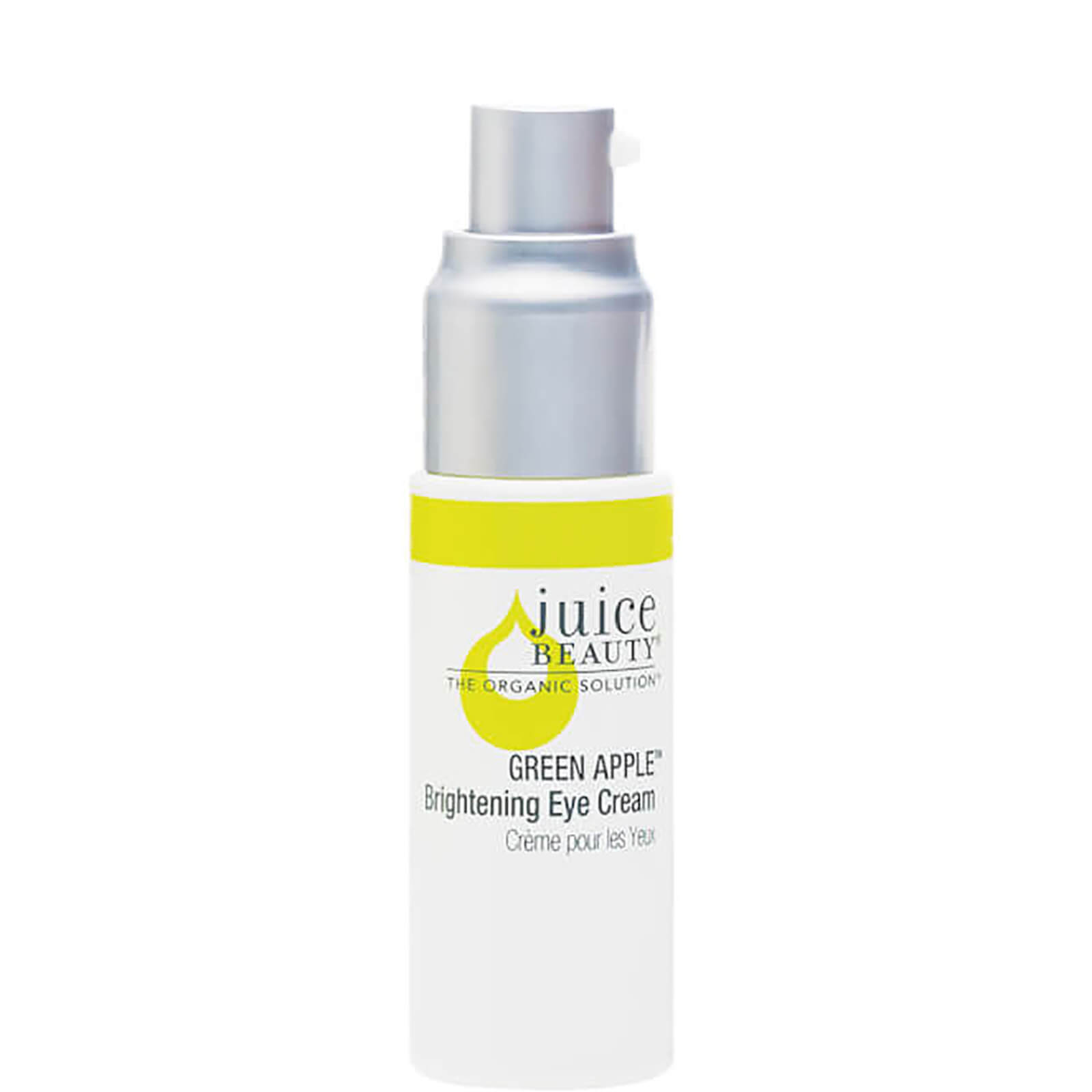 Juice Beauty Green Apple Brightening Eye Cream