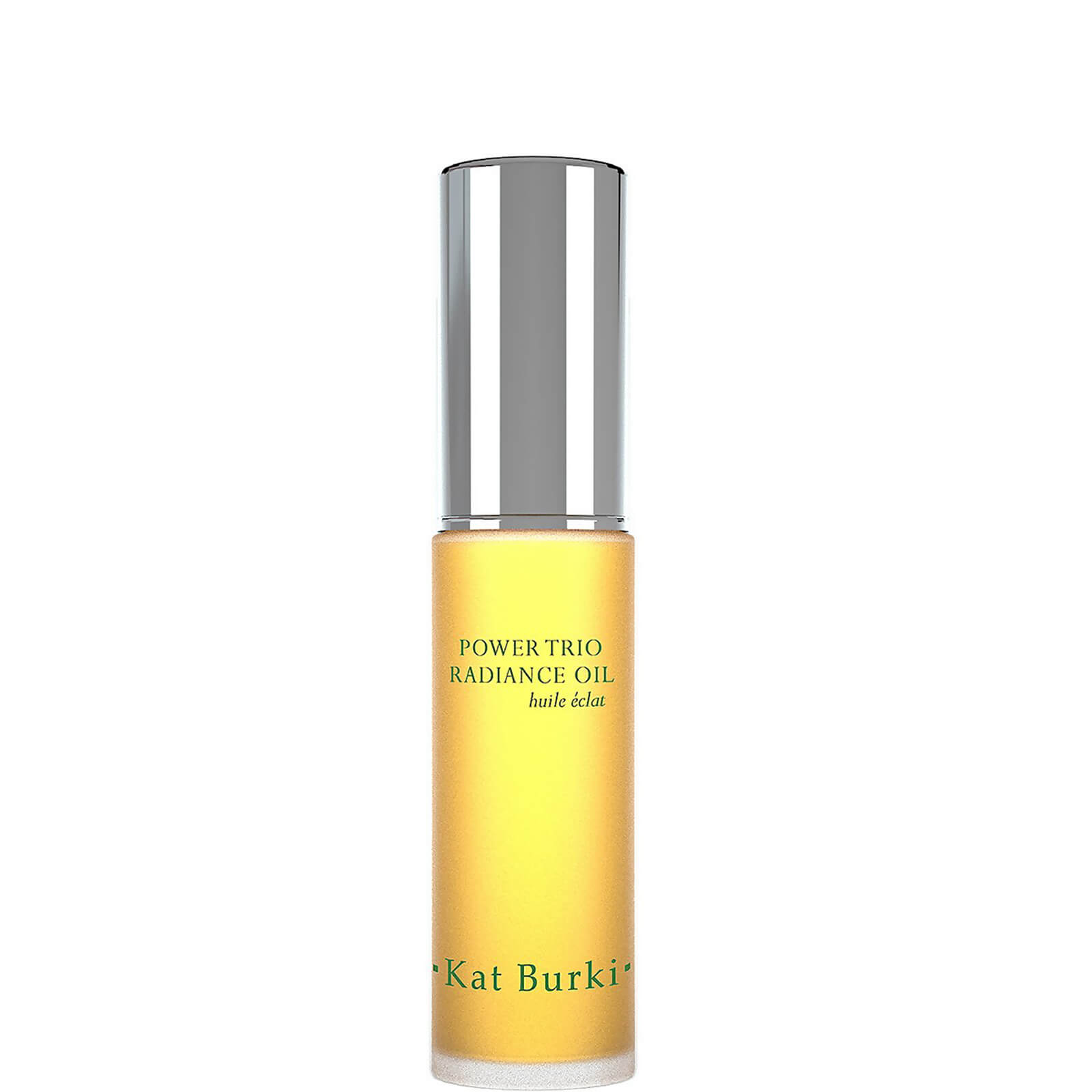 Kat Burki Power Trio Radiance Oil