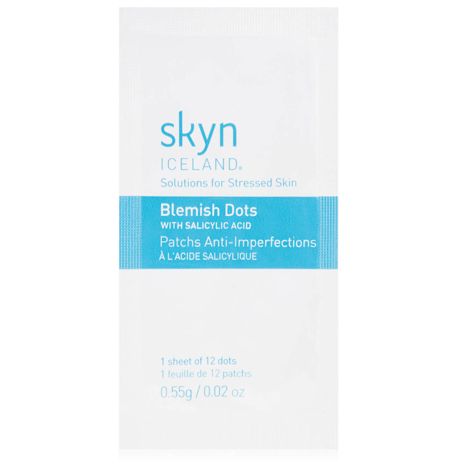 

skyn ICELAND Blemish Dots