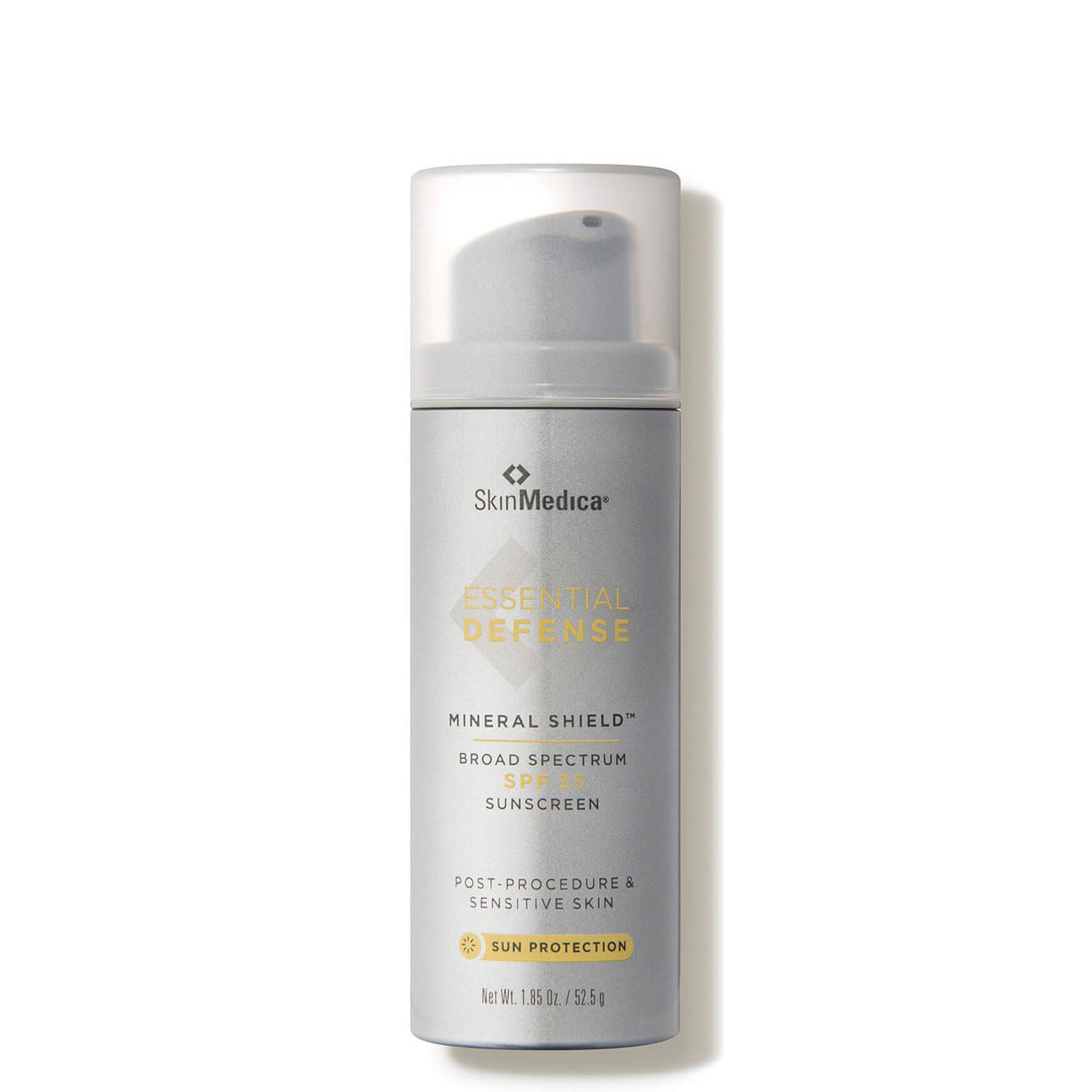 SkinMedica Essential Defense Mineral Shield Broad Spectrum SPF 35 (1.85oz)