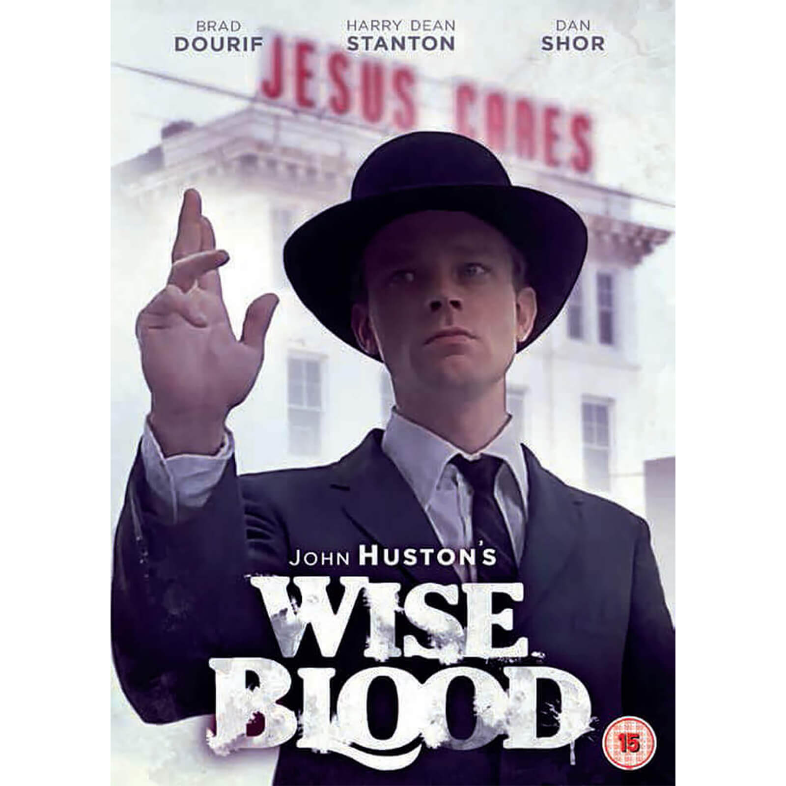 Kluges Blut