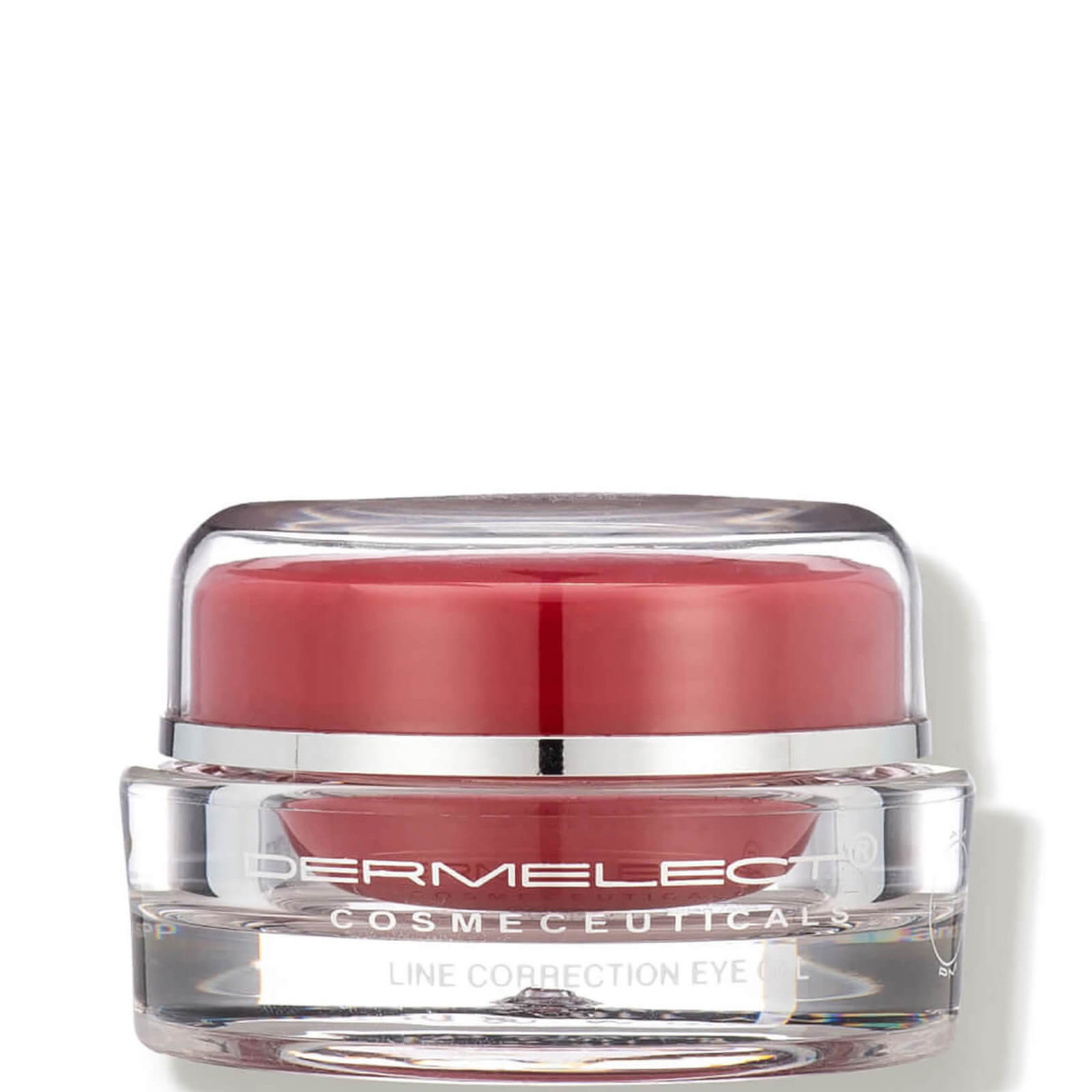 Dermelect Line Correction Eye Gel