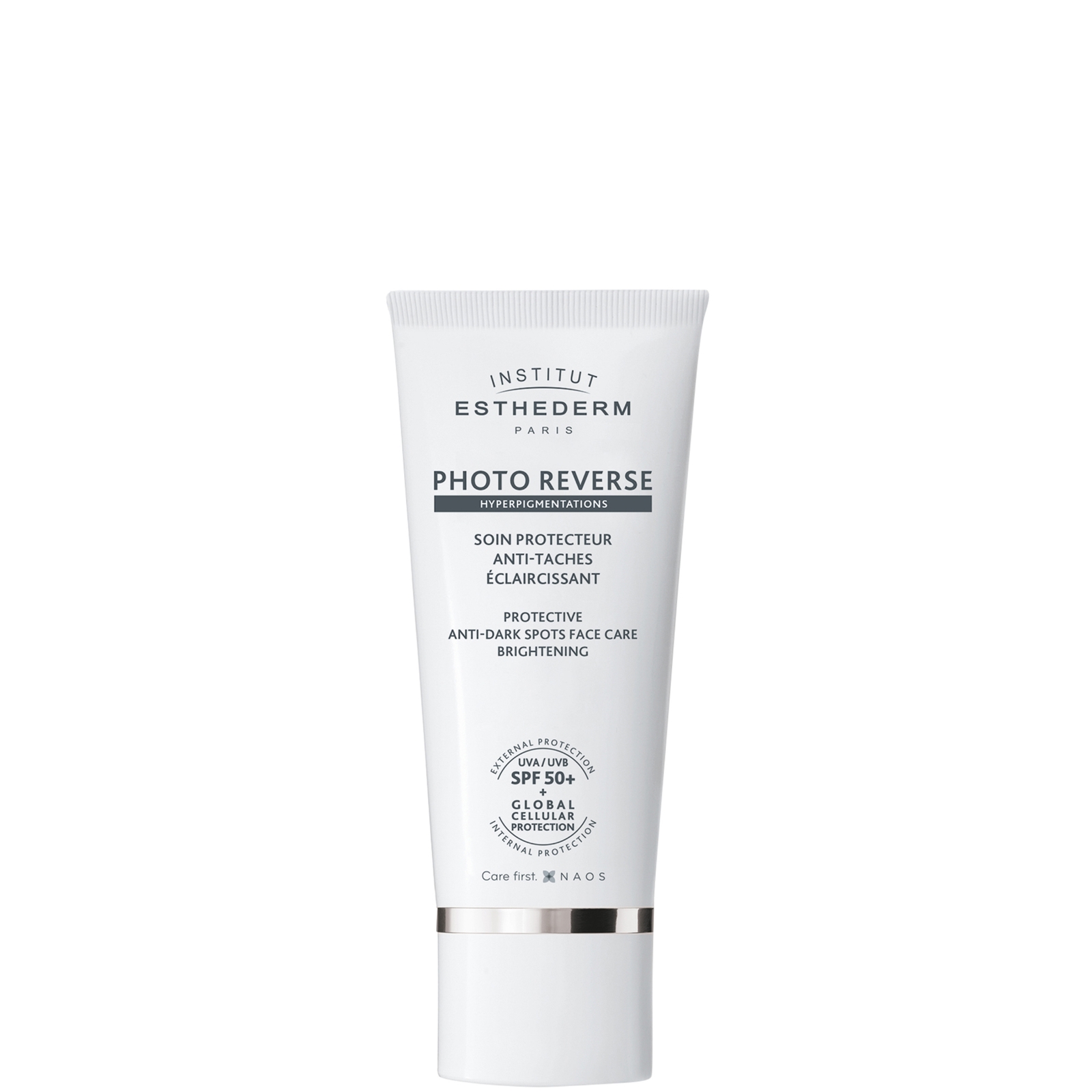 

Institut Esthederm Brightening Face Sun Protection SPF50+ 50ml