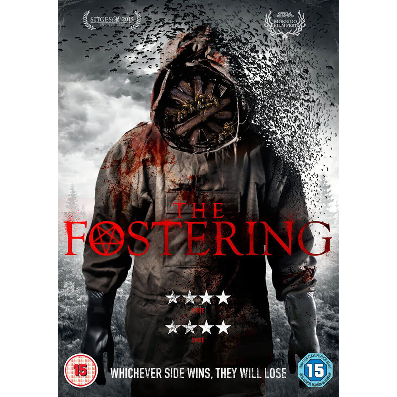 The Fostering