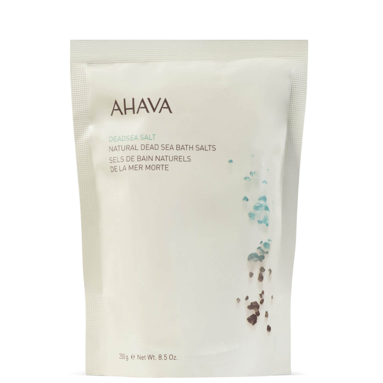 Image of AHAVA Natural Dead Sea Bath Salts