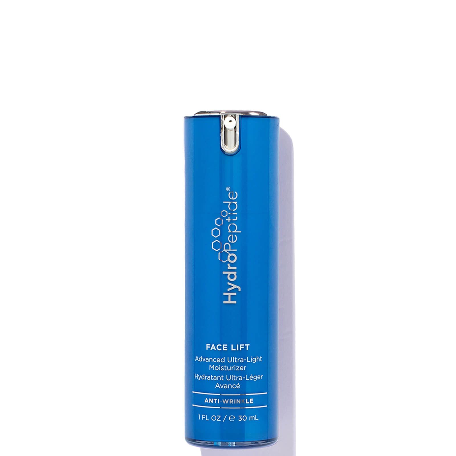HydroPeptide Face Lift Advanced Ultra-Light Moisturizer 30ml