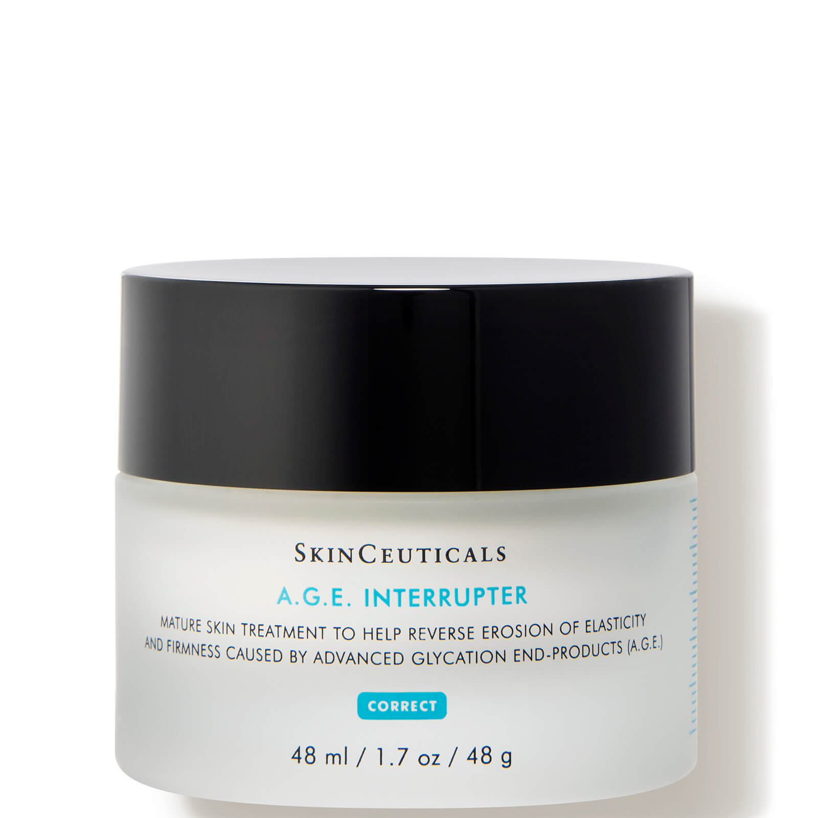 SkinCeuticals A.G.E. Interrupter - 11294635 - Skin Care SkinCeuticals A.G.E. Interrupter is specially form sku 11294635