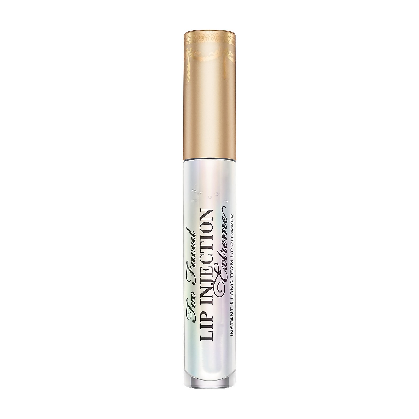 Too Faced Lip Injection Extreme Lip Gloss 4ml