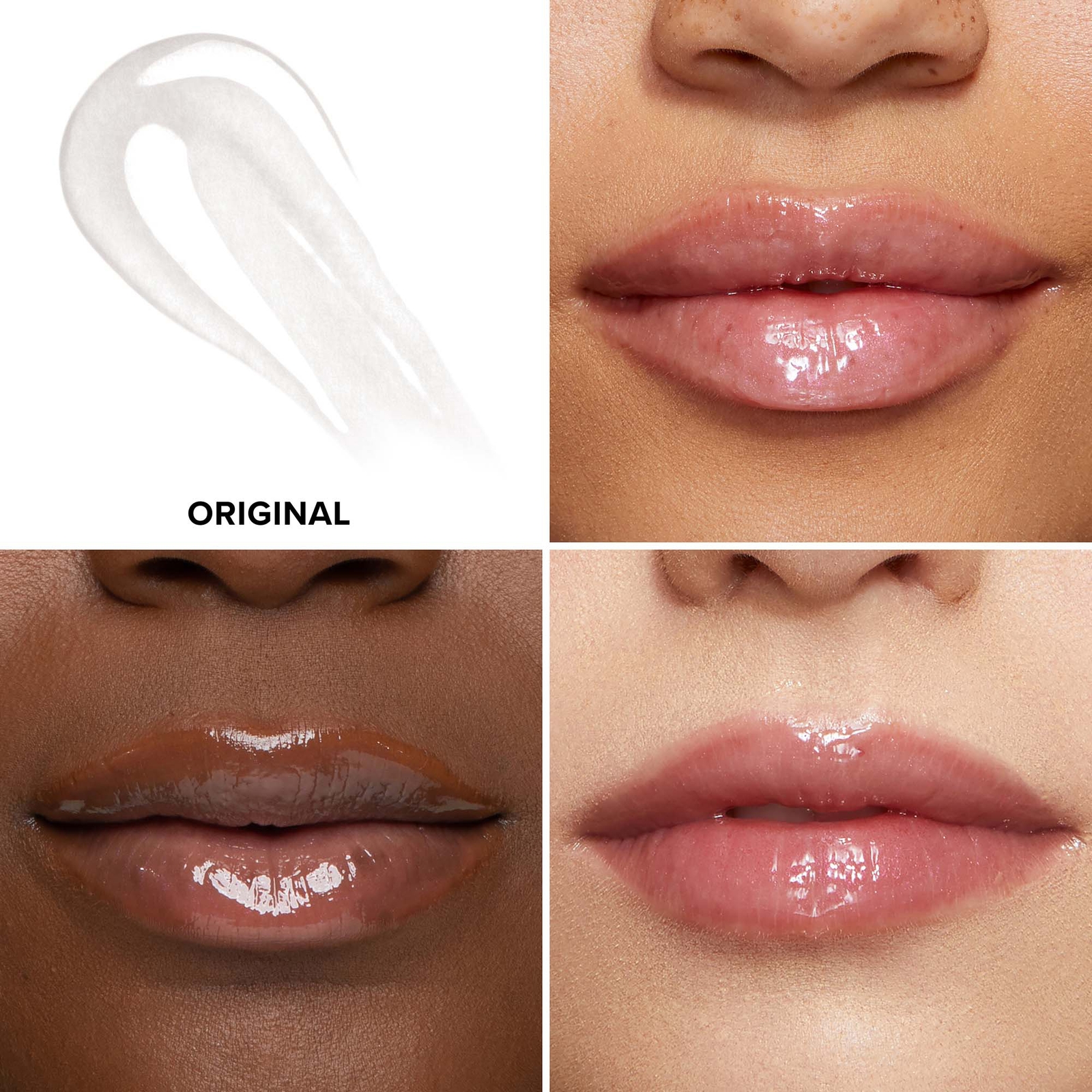 Thumbnail - Too Faced Lip Injection Extreme Lipgloss 4 ml
