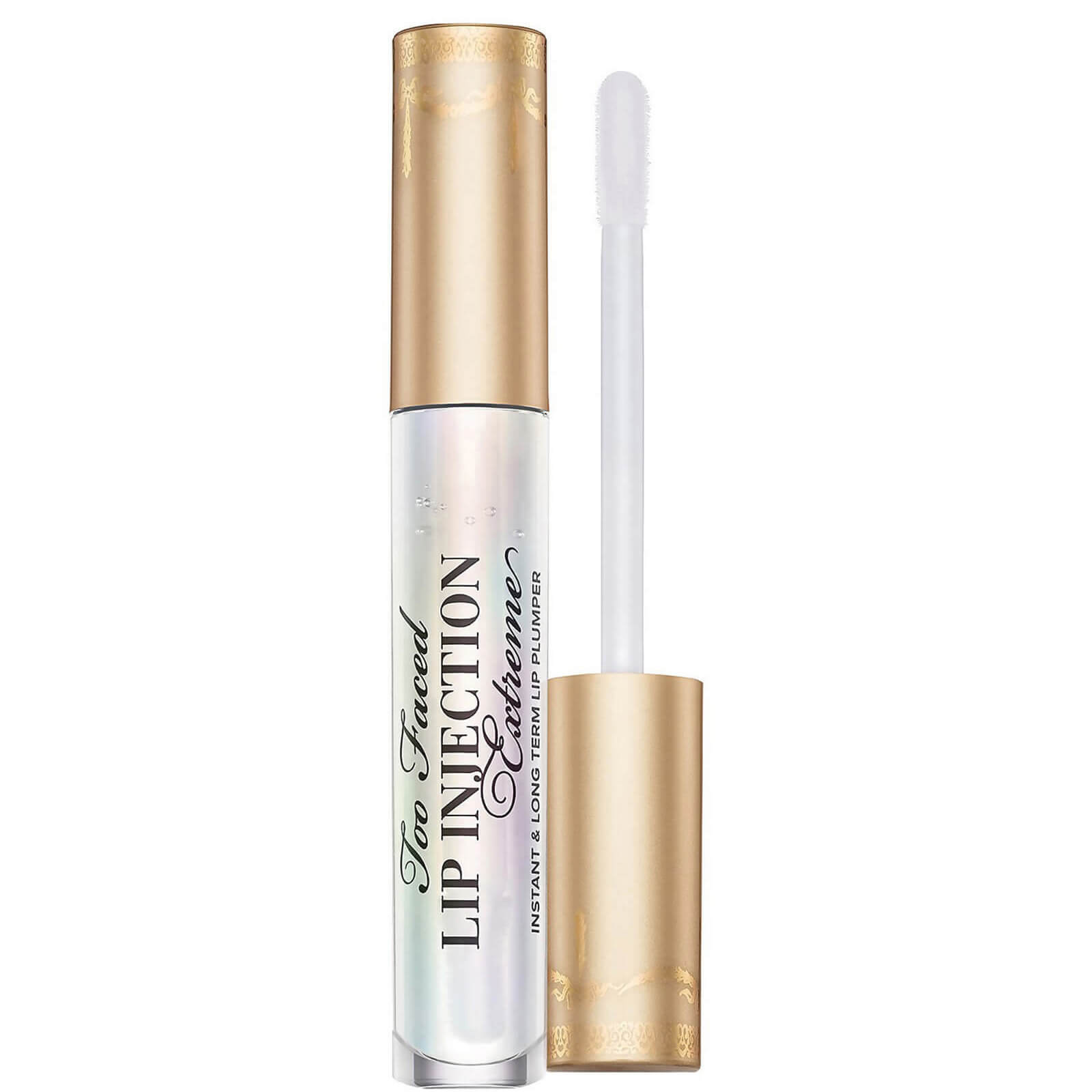 Image of Too Faced Lip Injection Extreme Lip Gloss 4ml