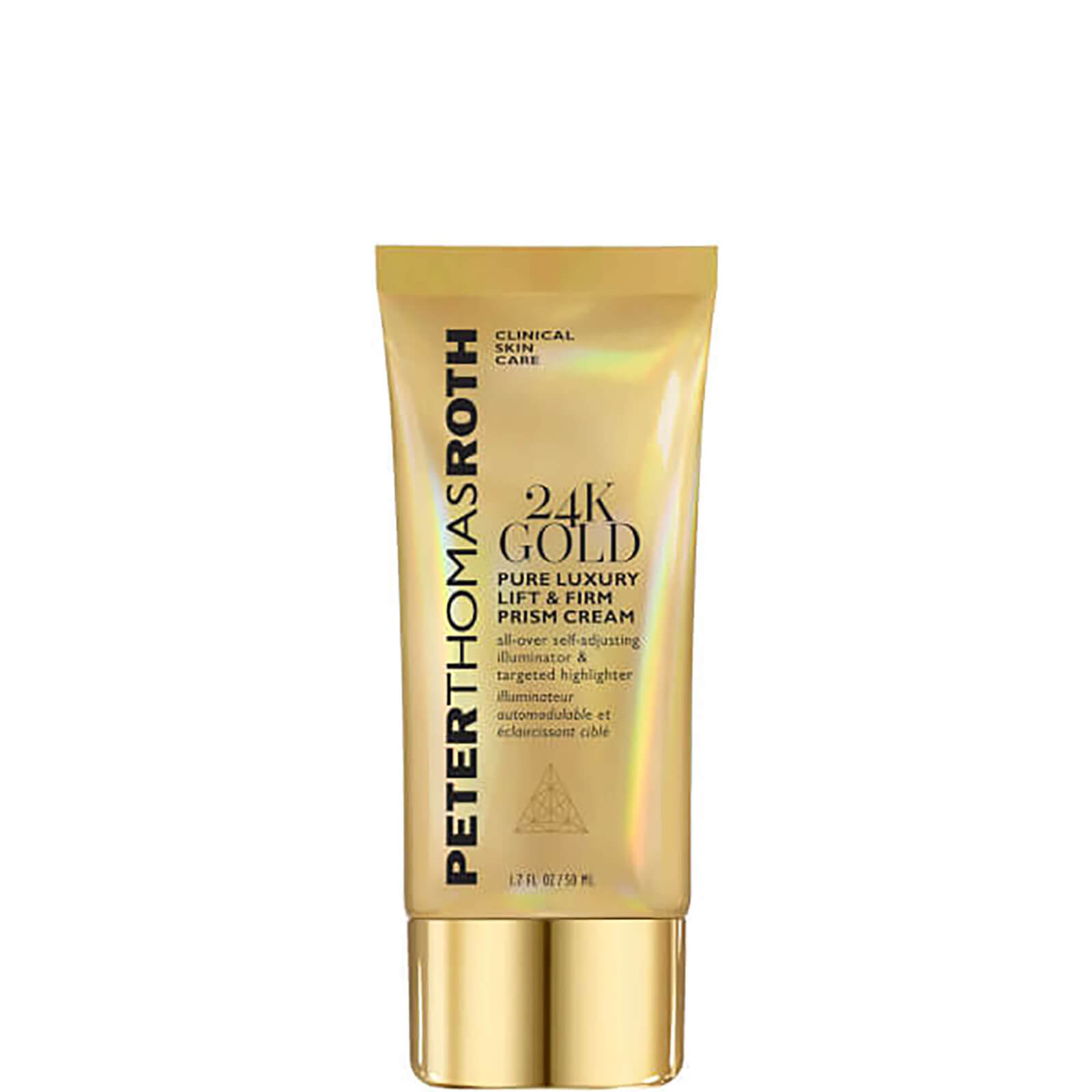 

Peter Thomas Roth 24K Gold Prism Cream 50ml