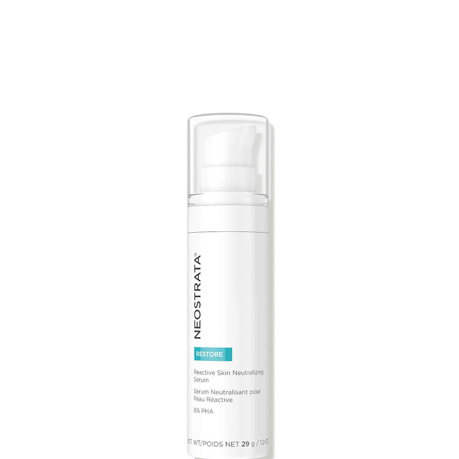 Image of Neostrata Restore Redness Neutralising Serum for Sensitive Skin 29g