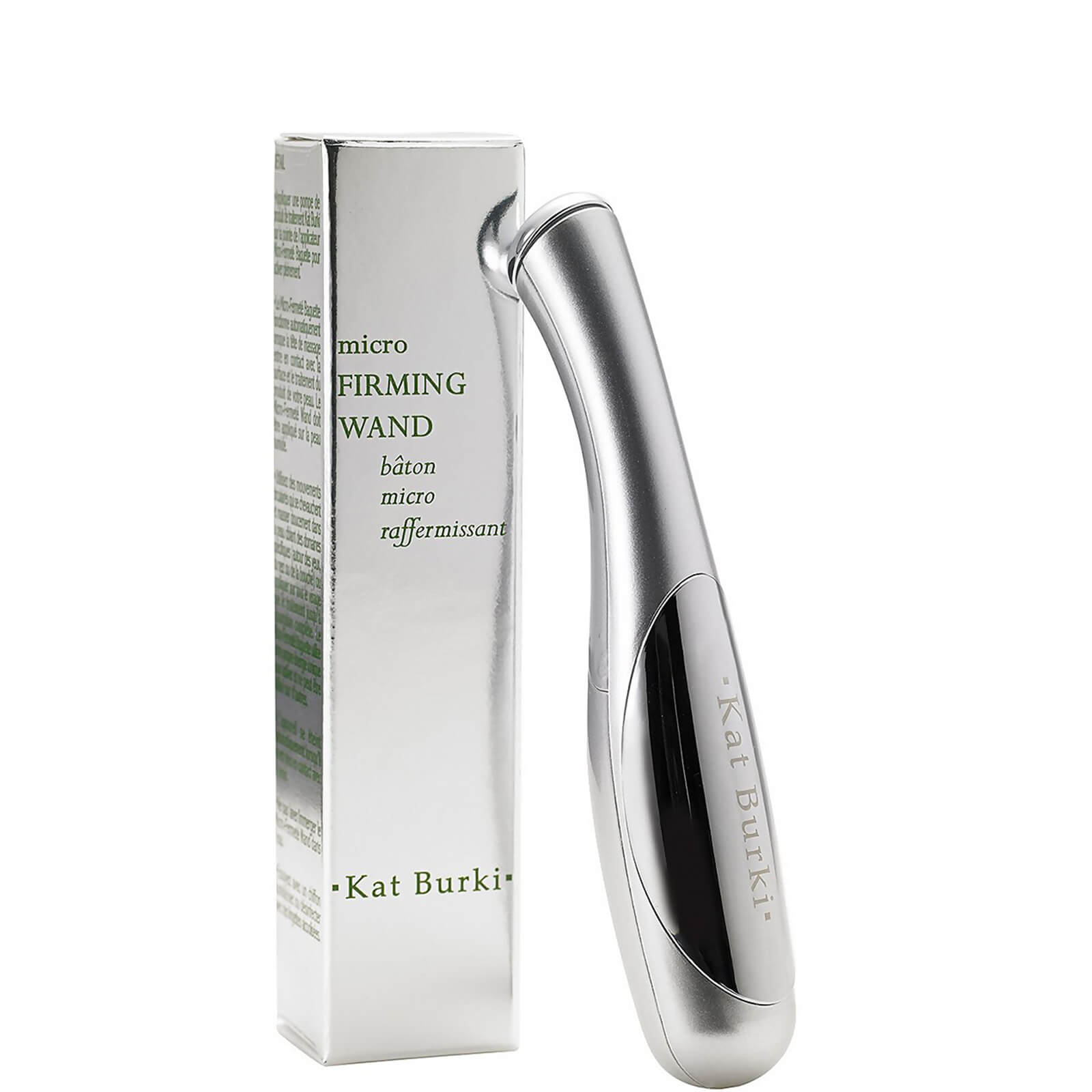 Kat Burki Micro-Firming Wand