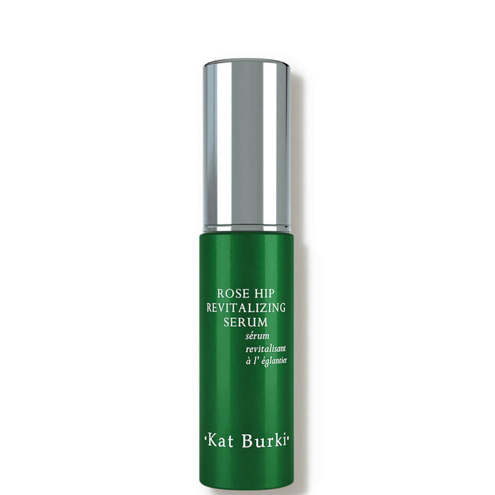 Kat Burki Rose Hip Revitalizing Serum