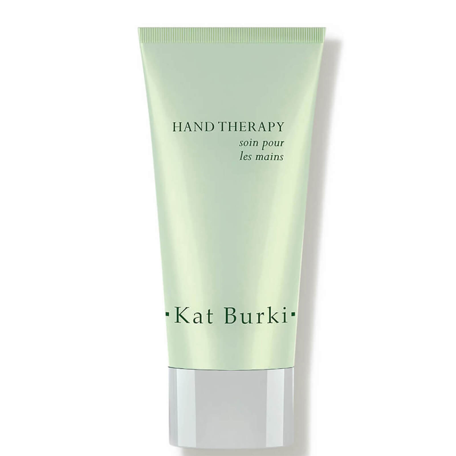 Kat Burki Hand Therapy