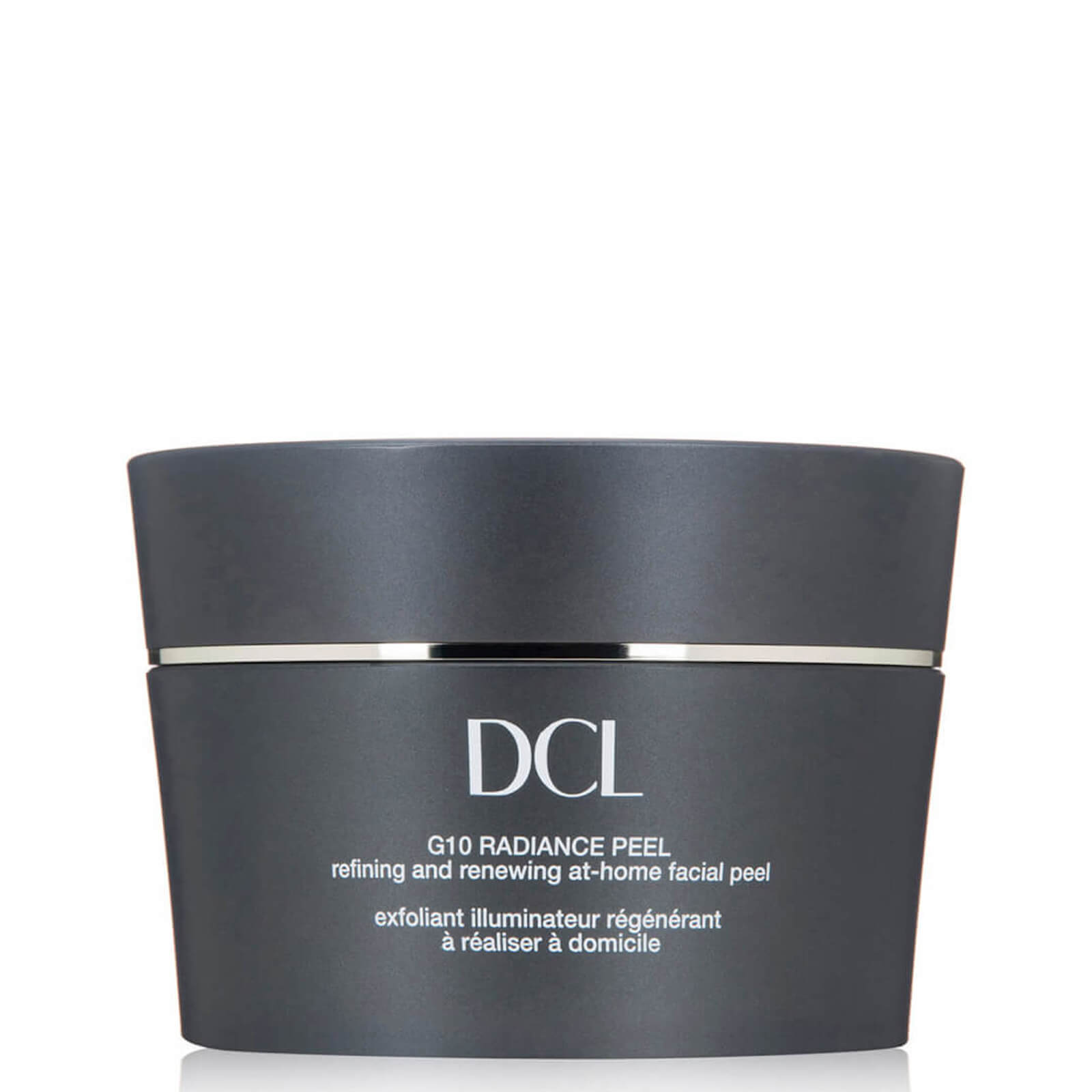 DCL G10 Radiance Peel