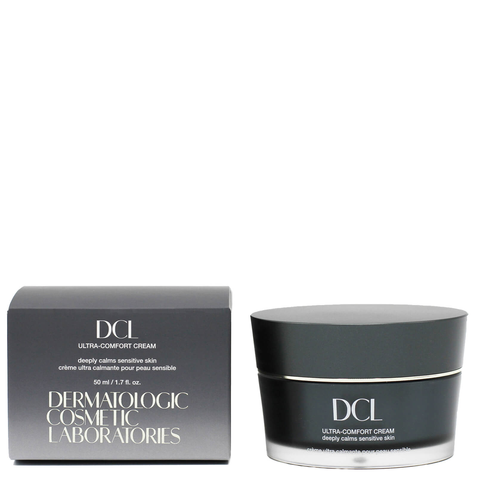 

DCL UltraComfort Cream 50ml