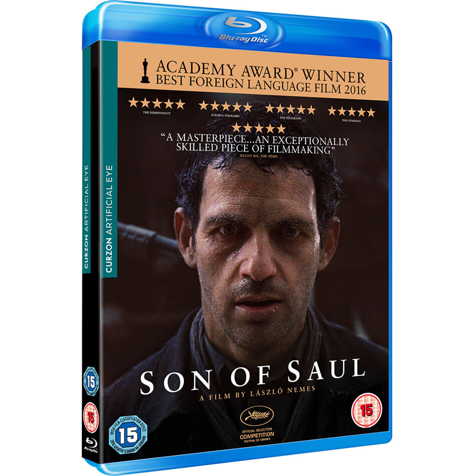 

Le Fils de Saul