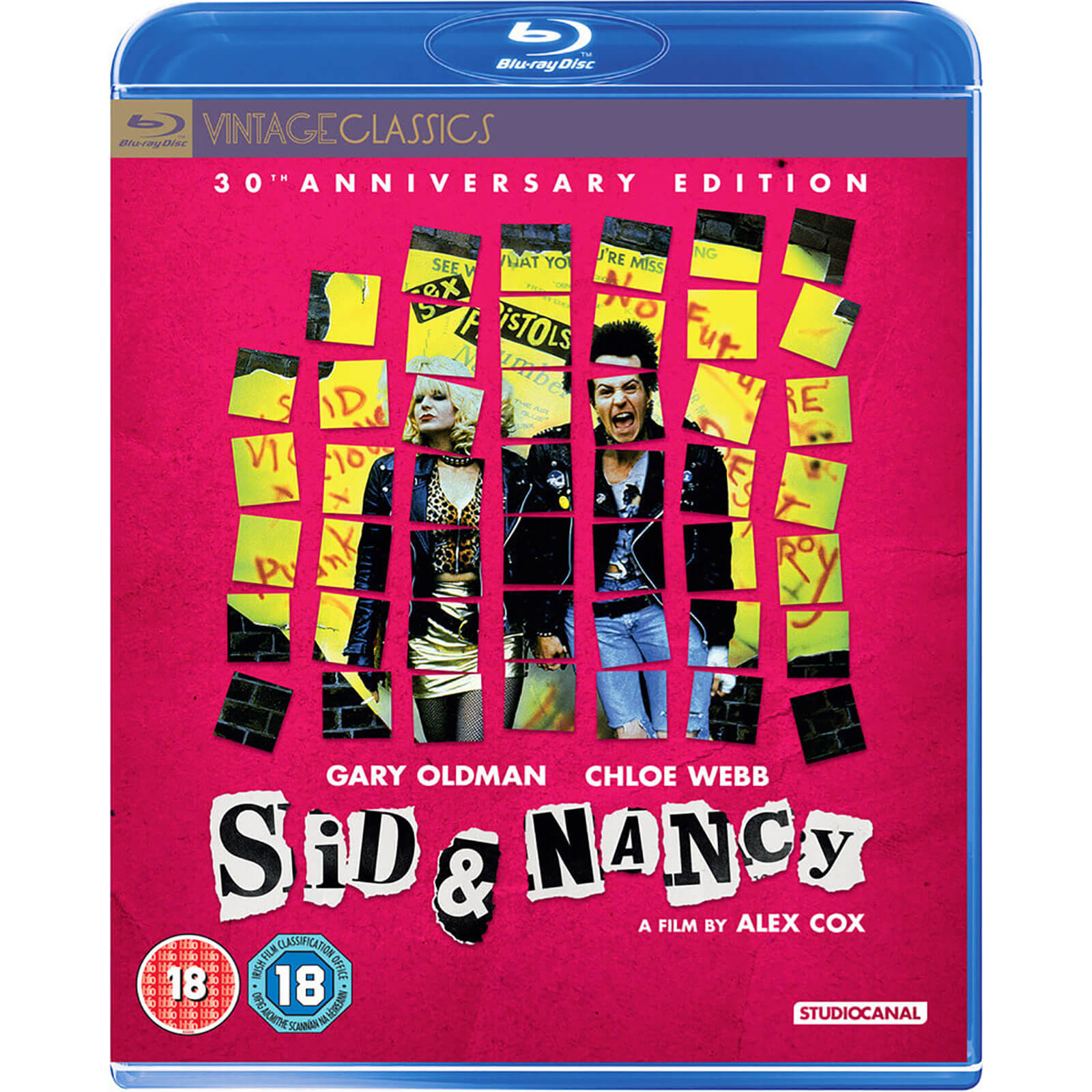Sid und Nancy