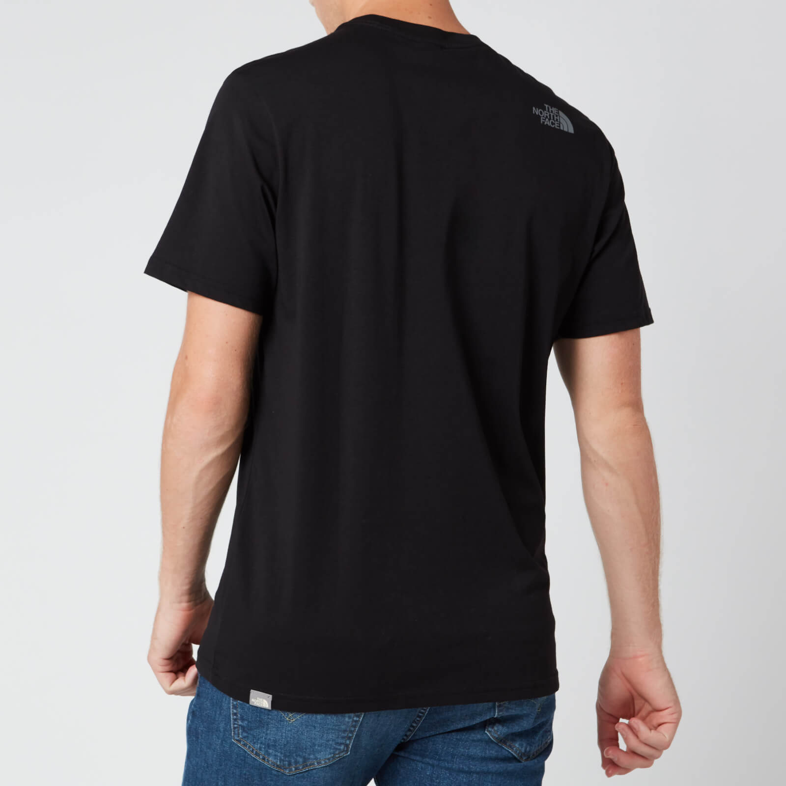Easy T-Shirt - Black