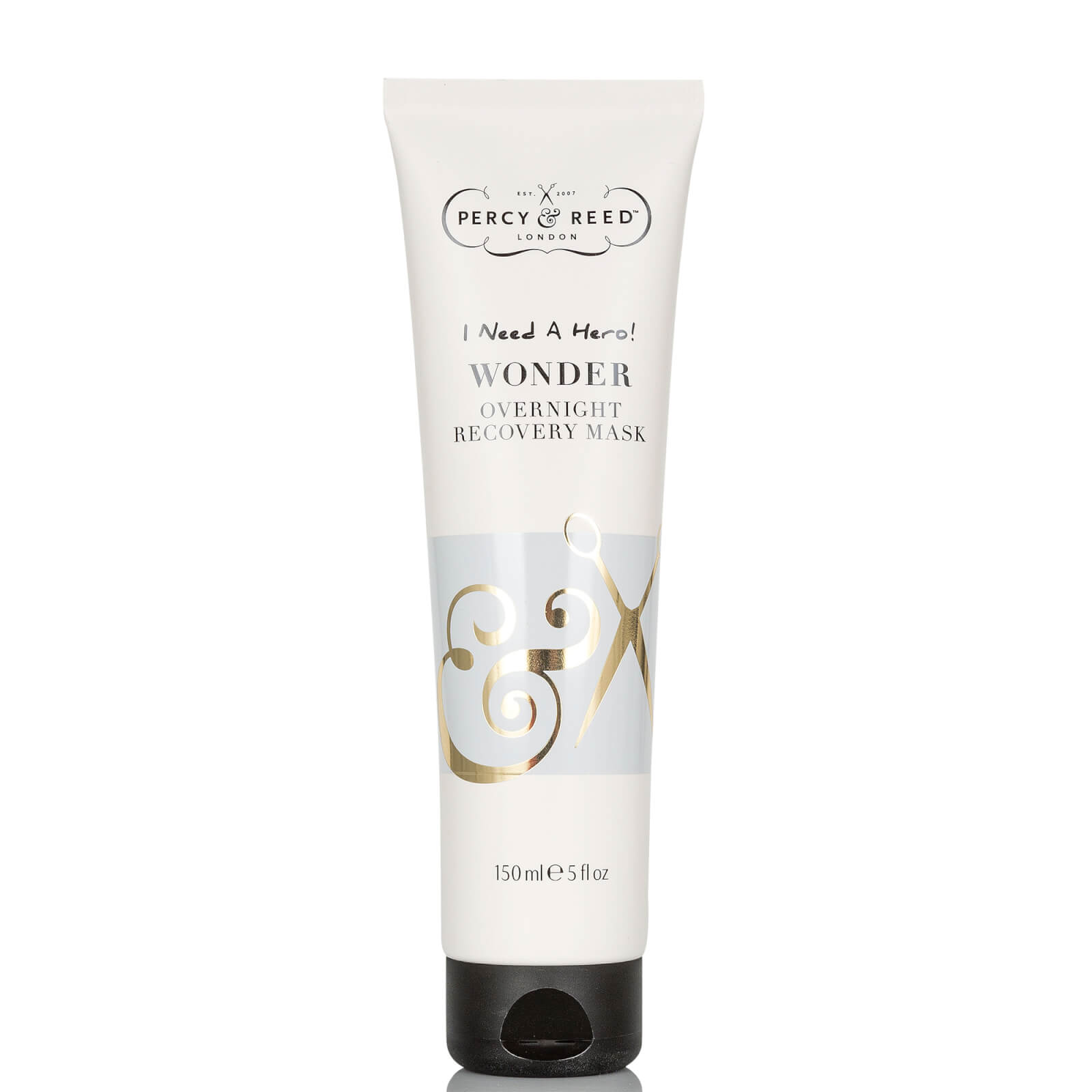 

Percy & Reed I Need a Hero! Wonder Overnight Recovery Mask 150ml