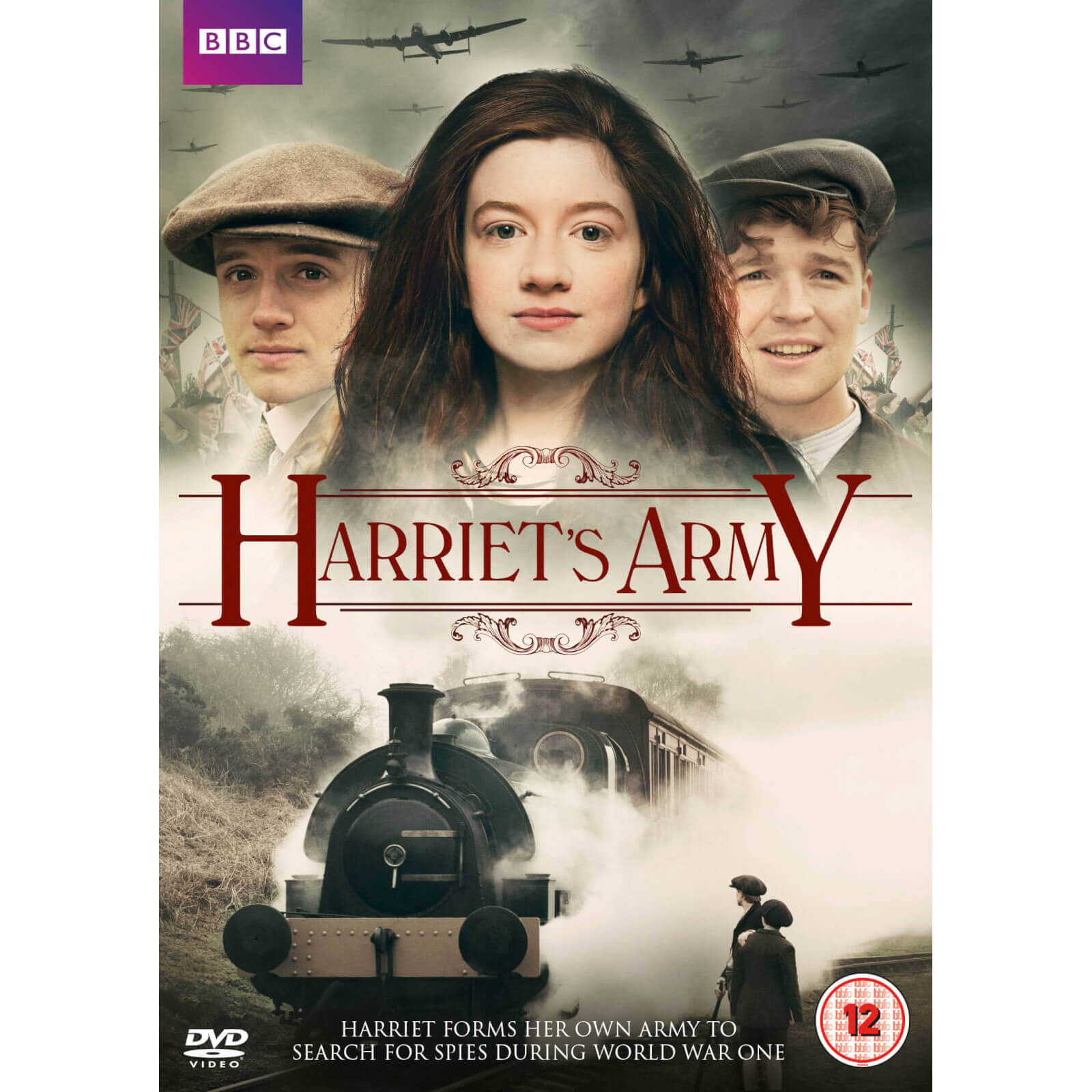 Harriets Armee