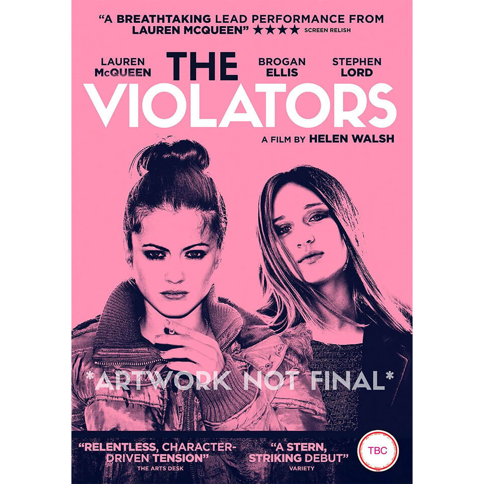 The Violators