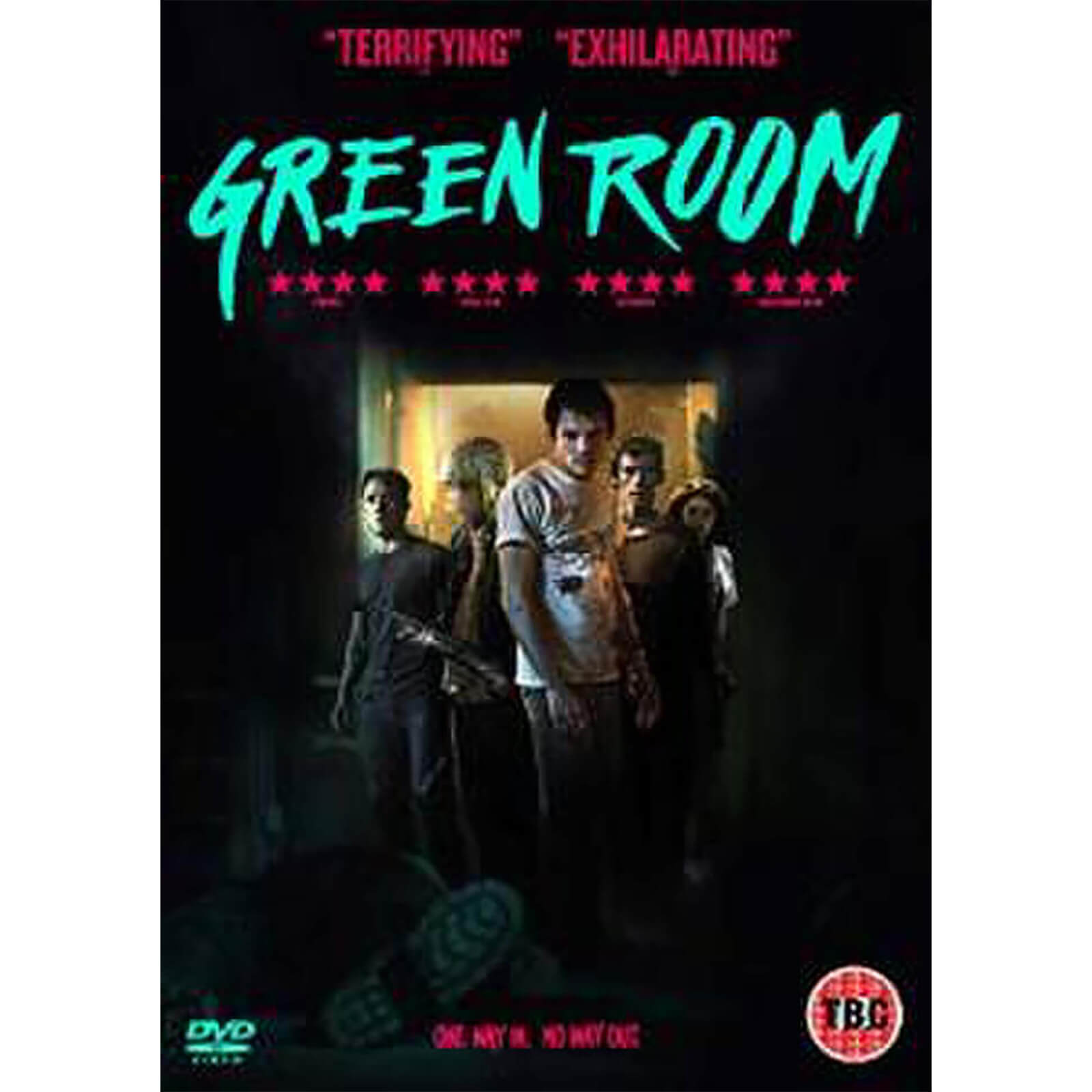 Click to view product details and reviews for Green Room.
